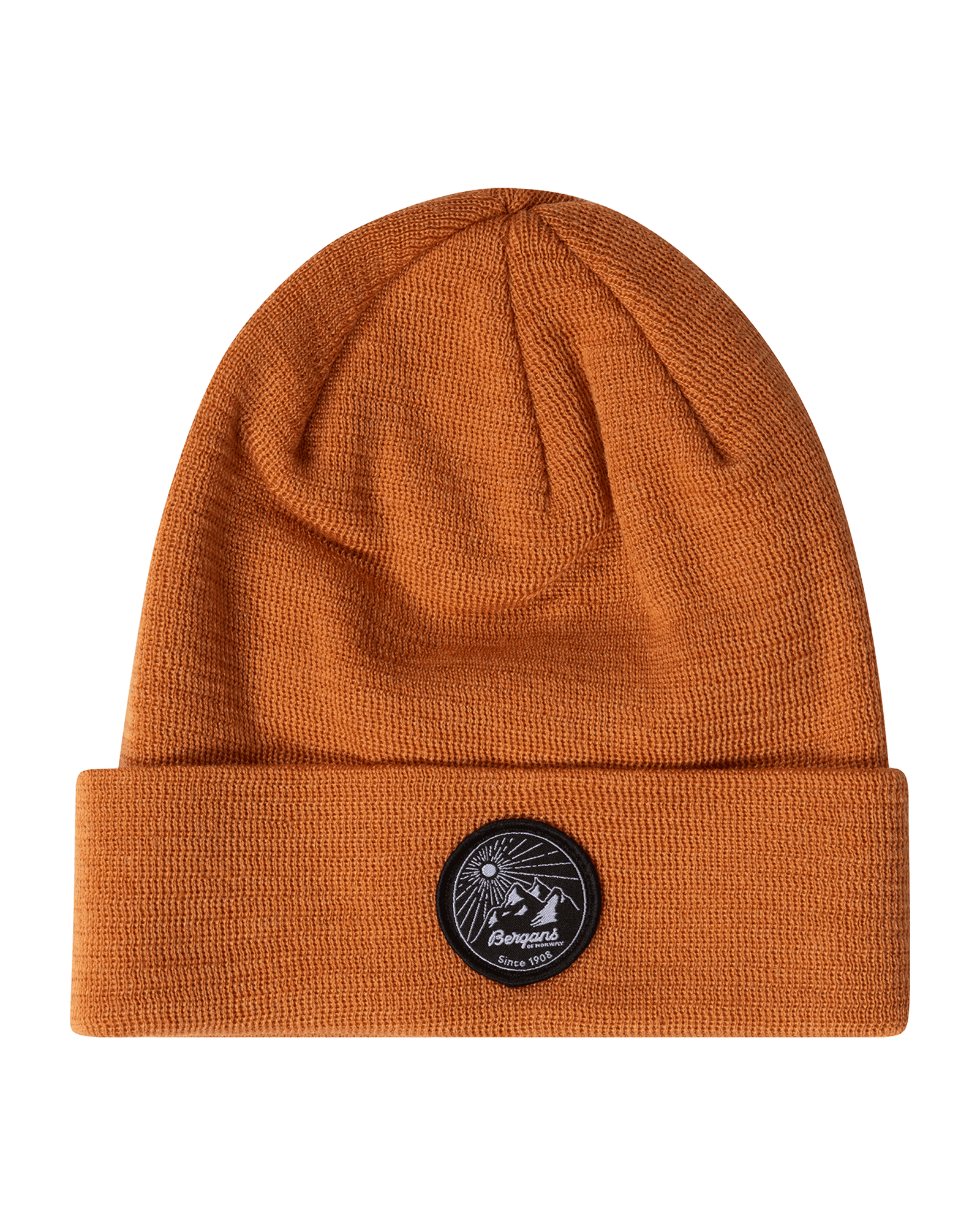 Fine Knit V2 Beanie Golden Field