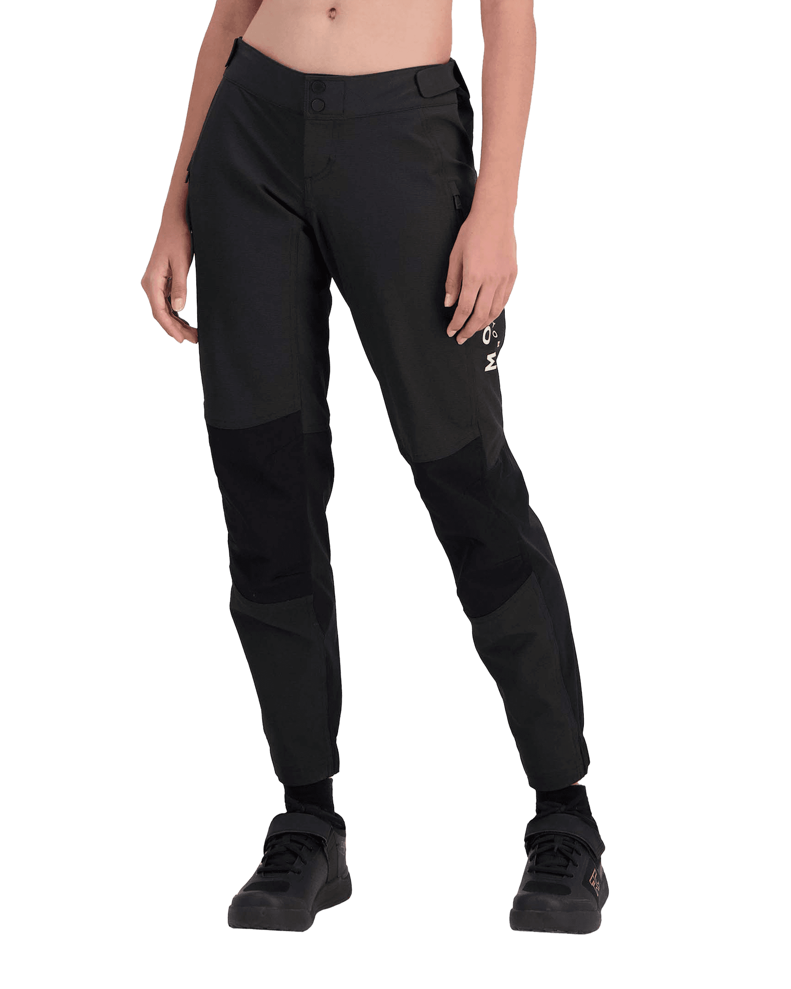 Momentum Bike Pant W Black