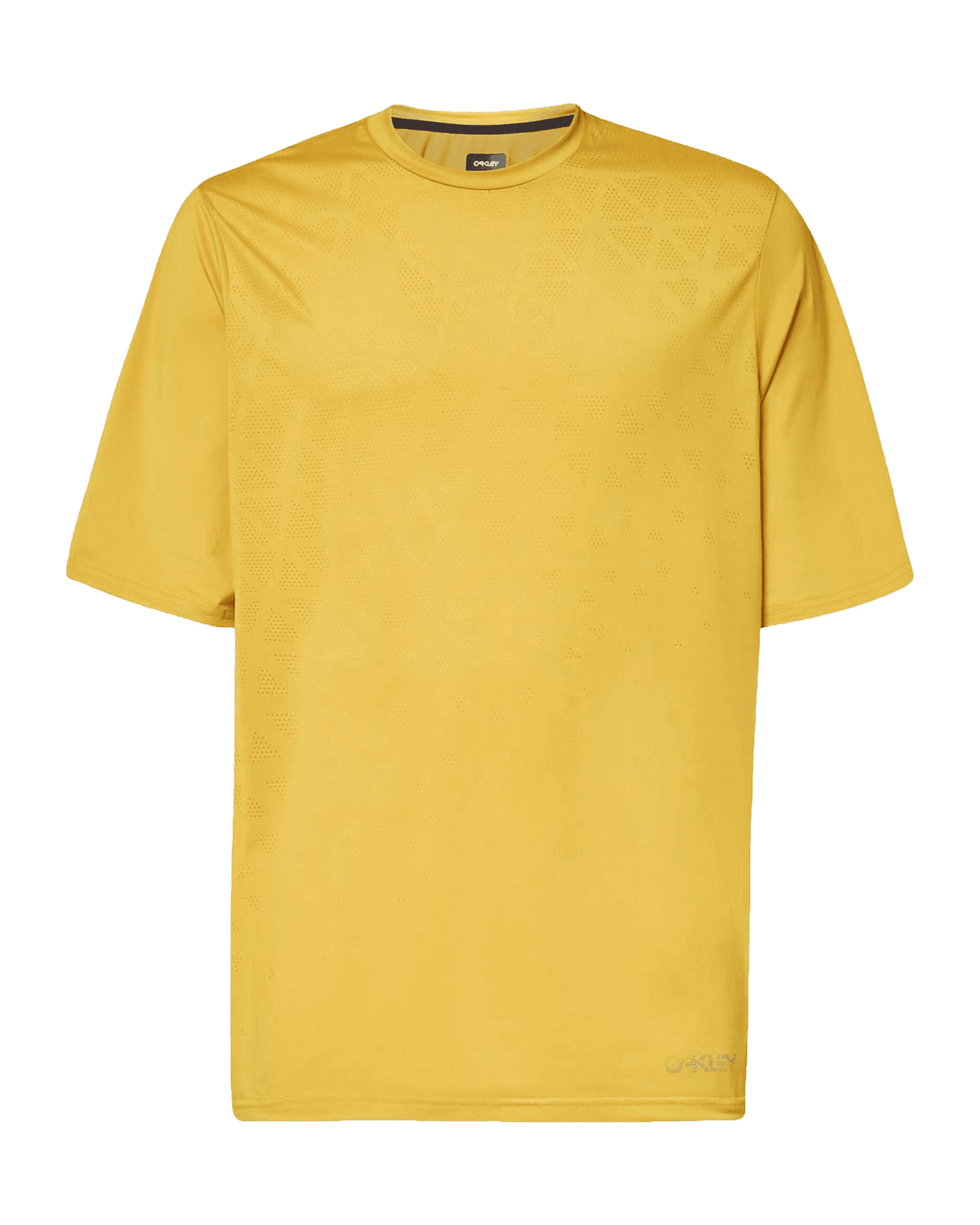Reduct Berm S/S Jersey M Amber Yellow