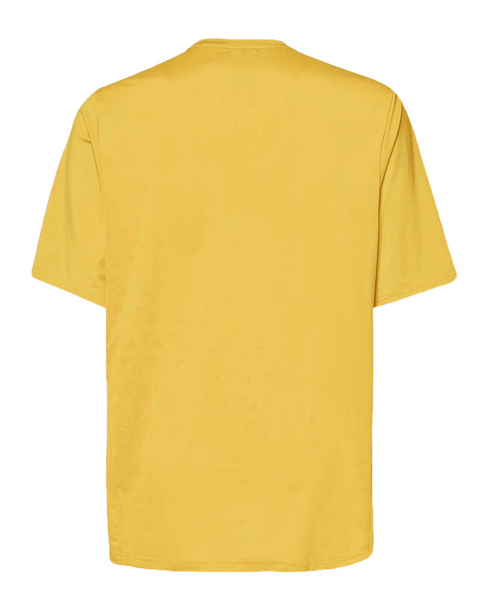 Amber Yellow