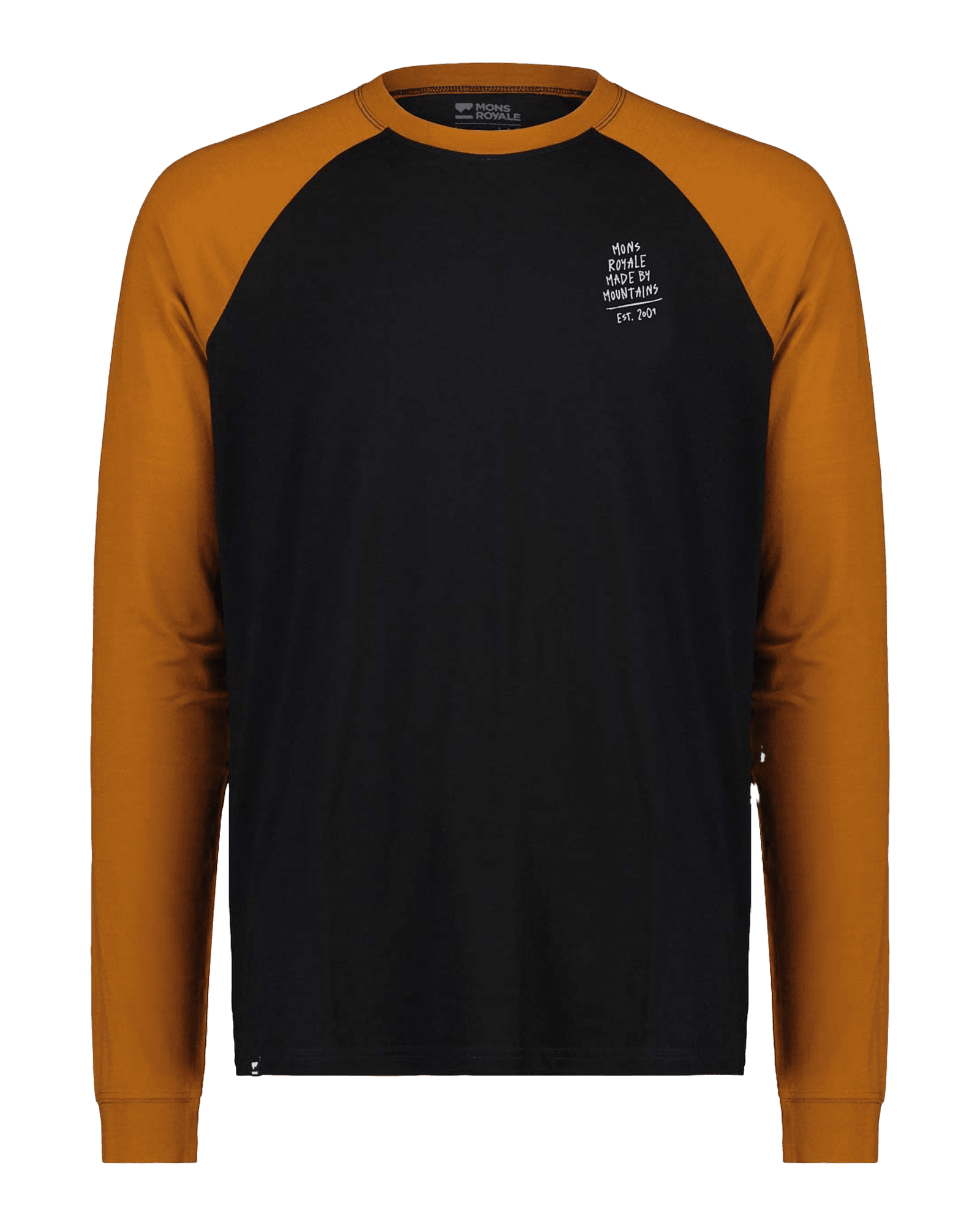 Black/Copper