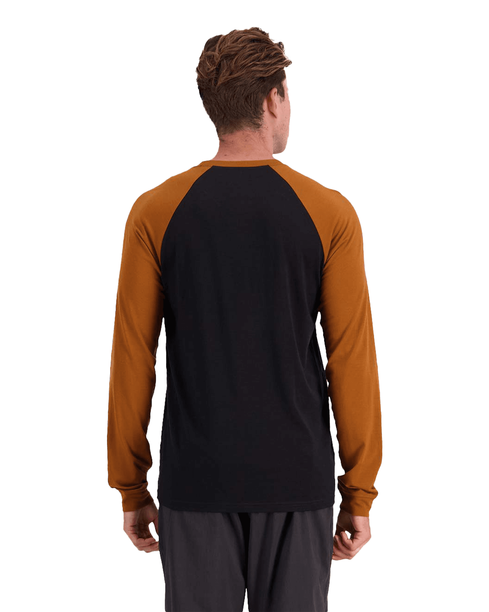Black/Copper