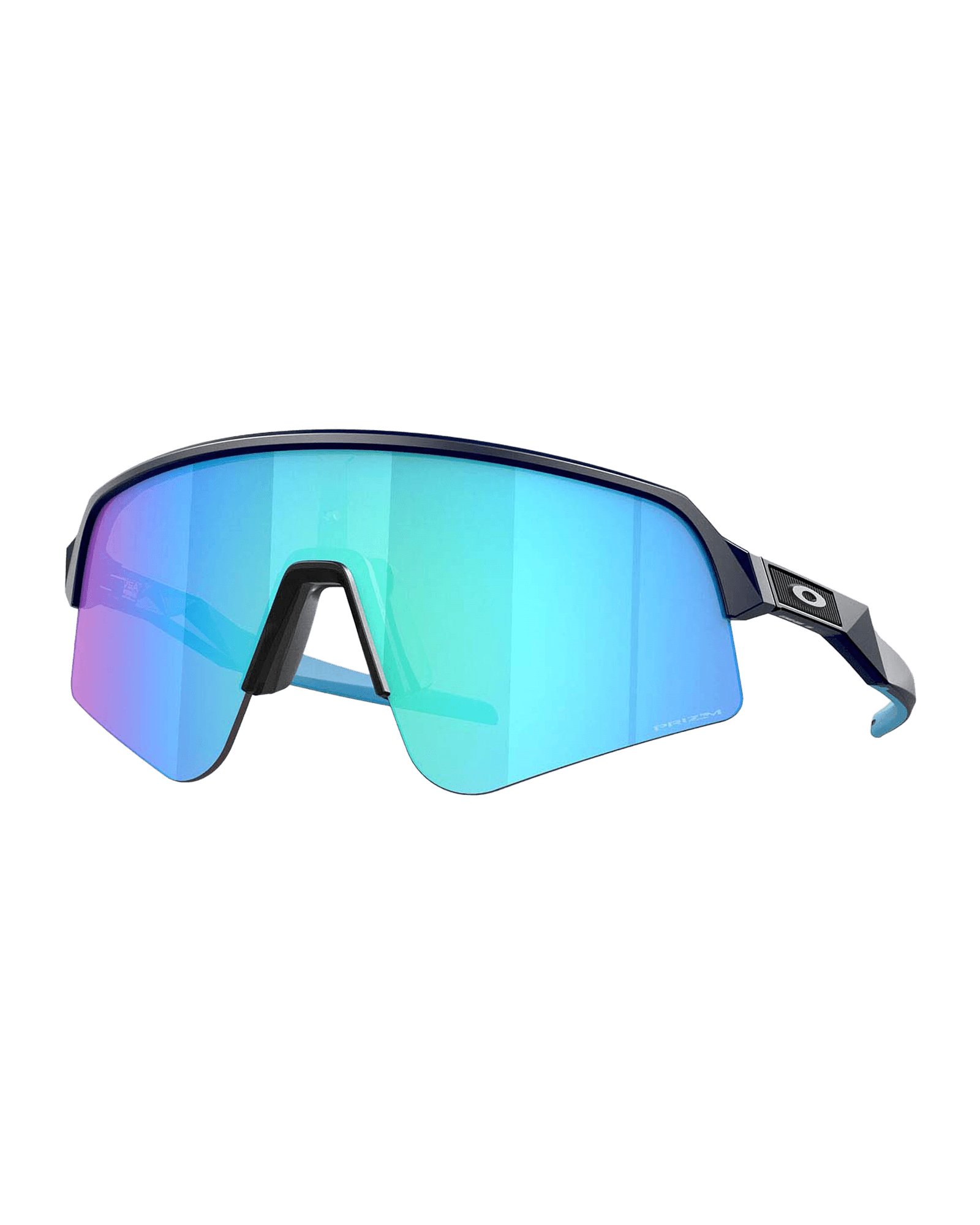 Sutro Lite Sweep Matte Navy Prizm Sapphire