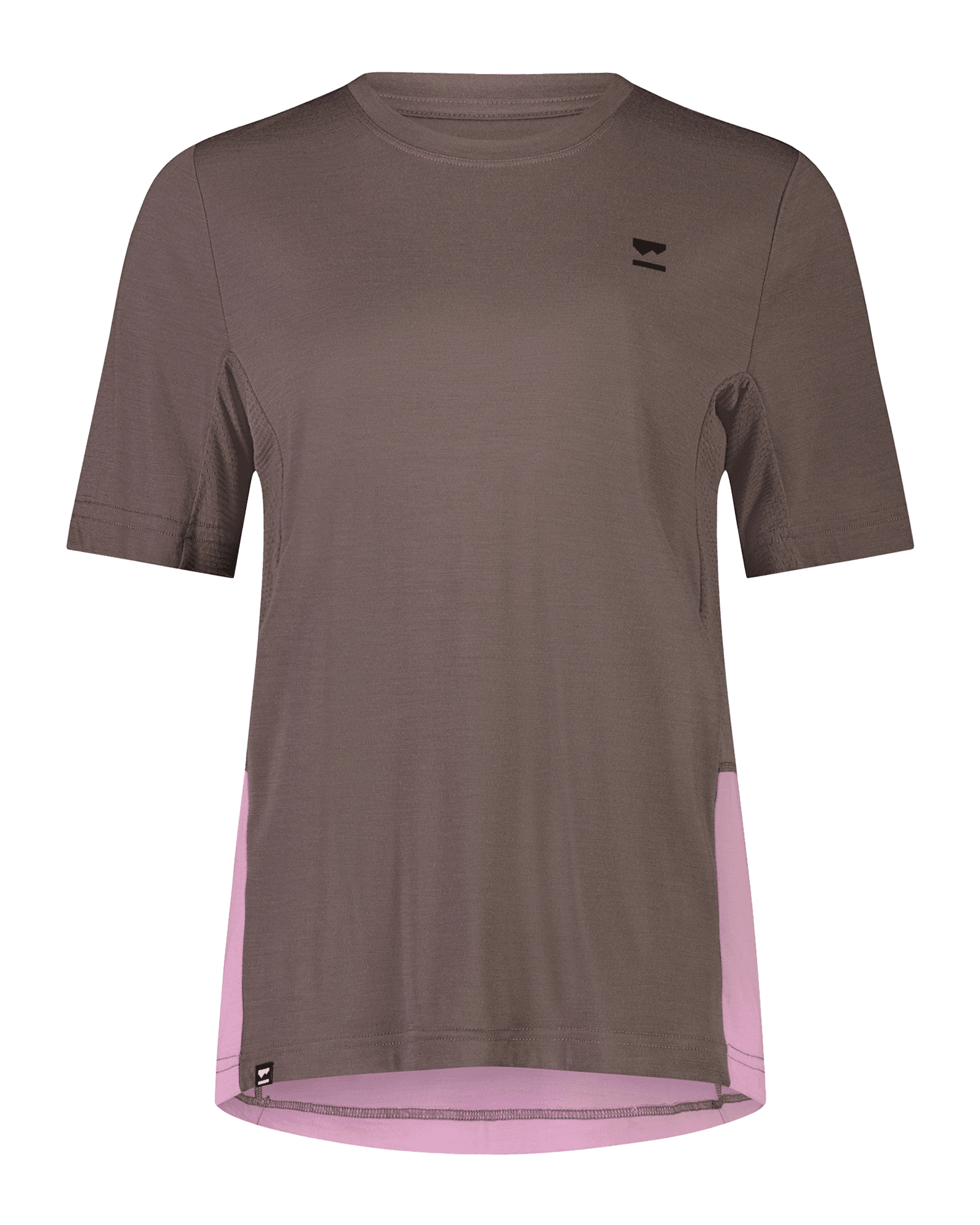 Pop Pink/Iron