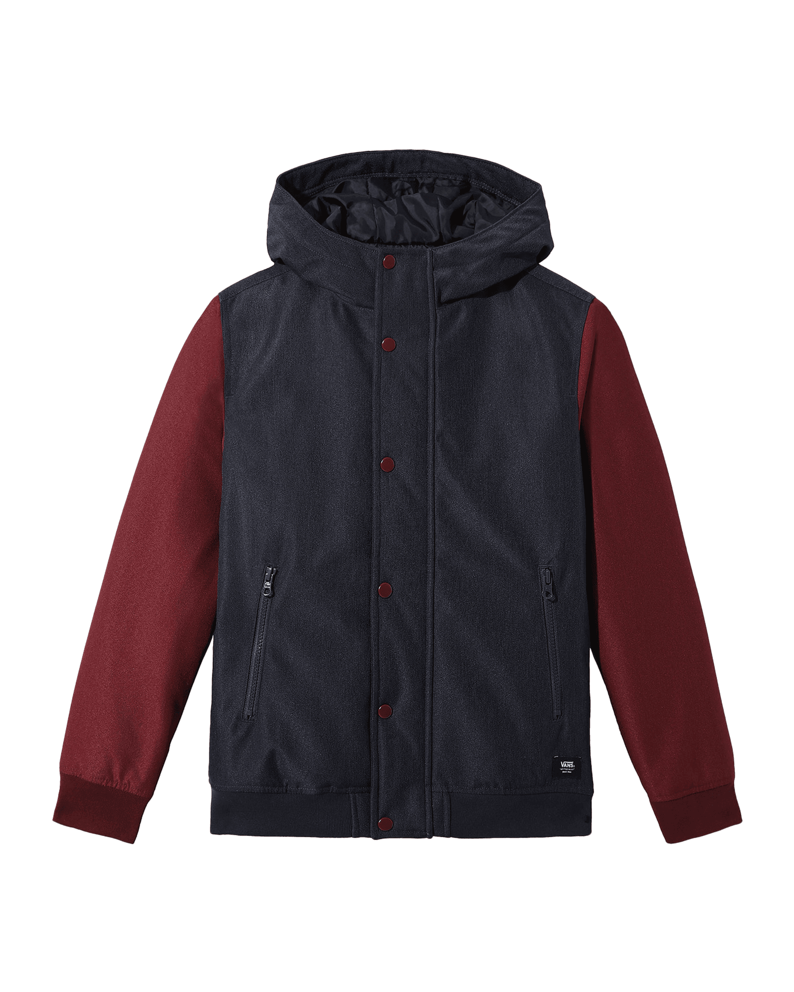 Dress Blues/Port Royale