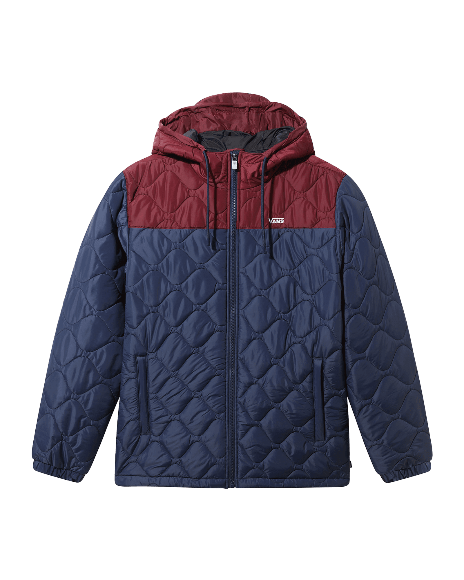 Woodcrest II Jacket M Dress Blues/Port Royale