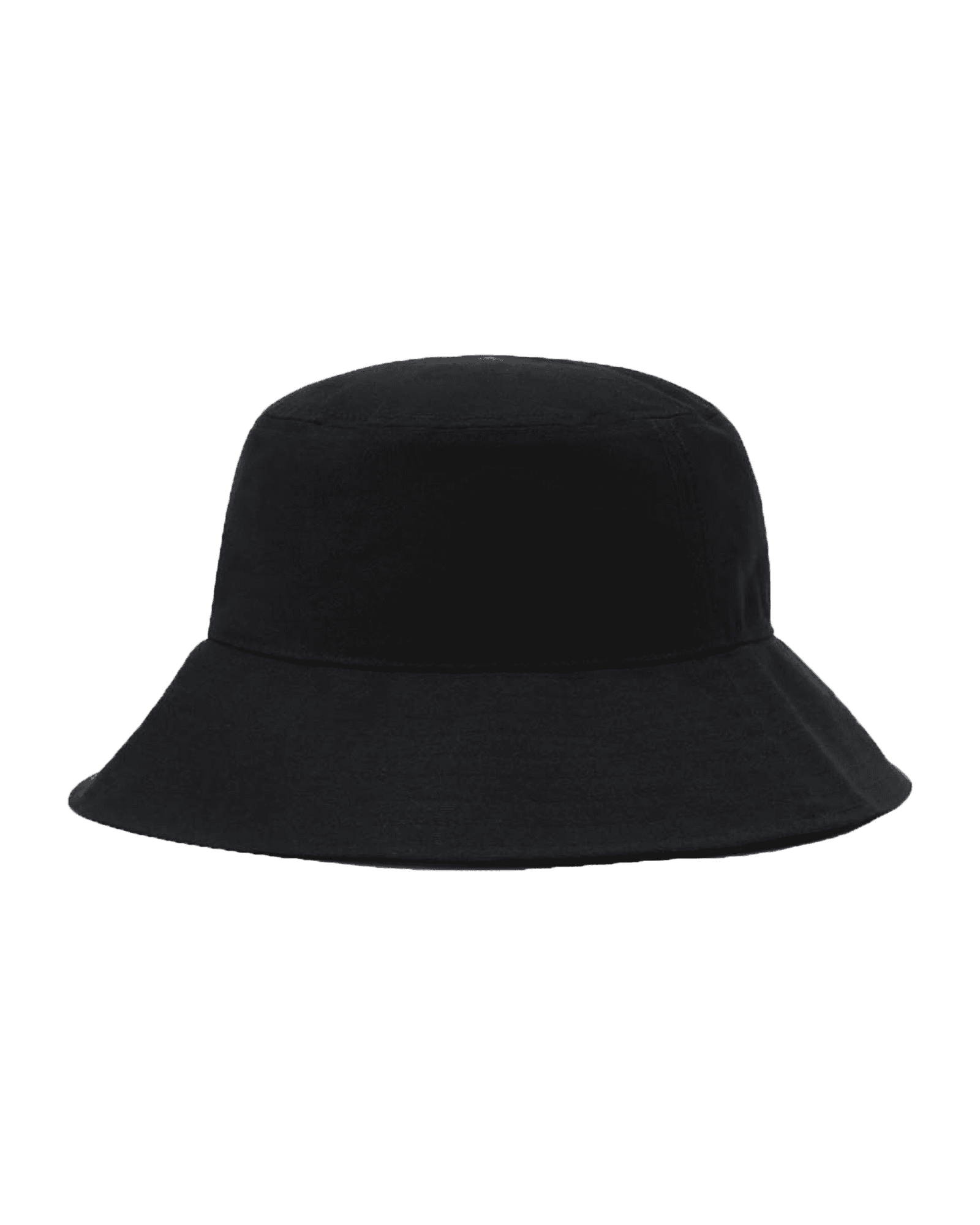 Level Up Bucket Hat W Black/White
