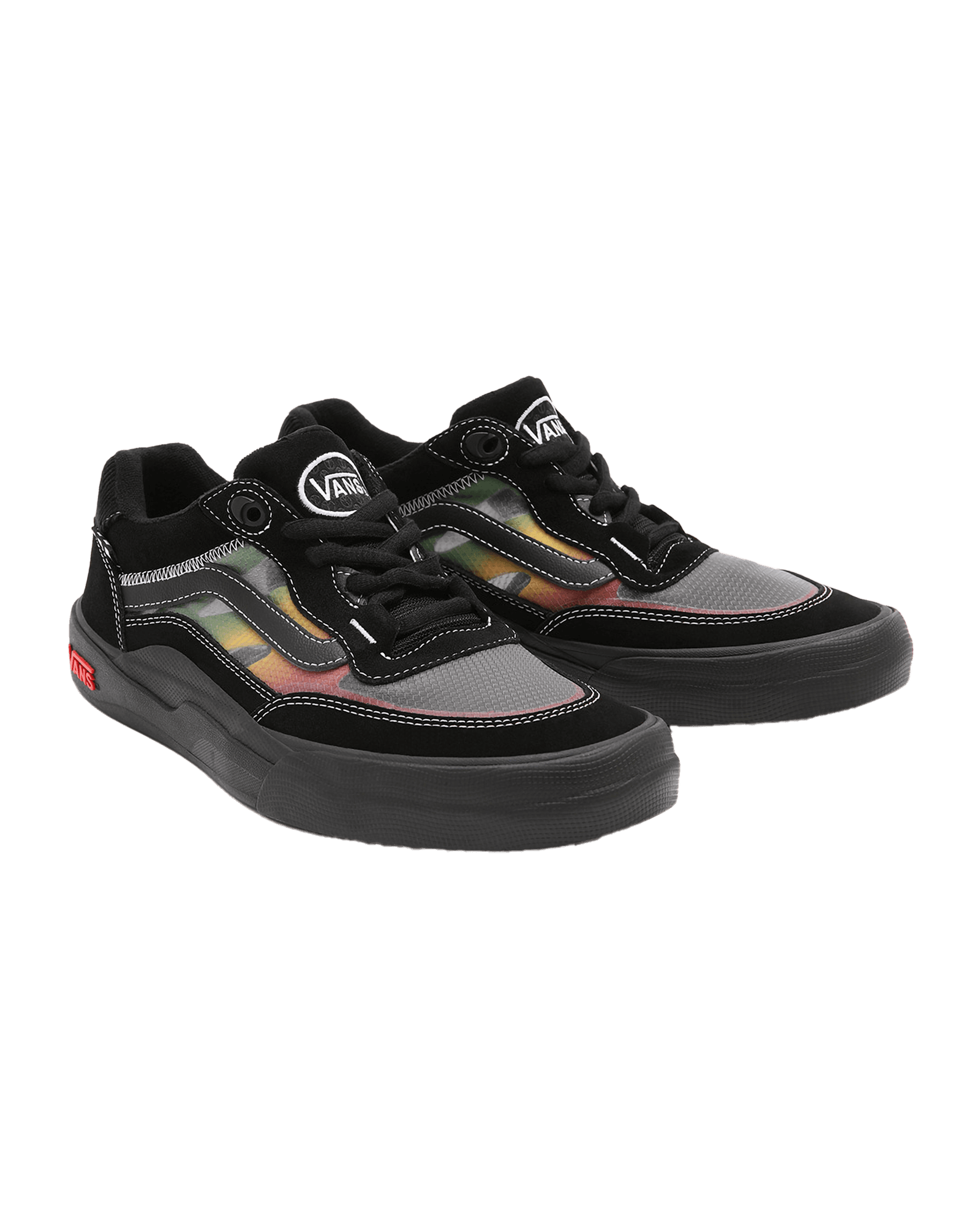 Black/Asphalt