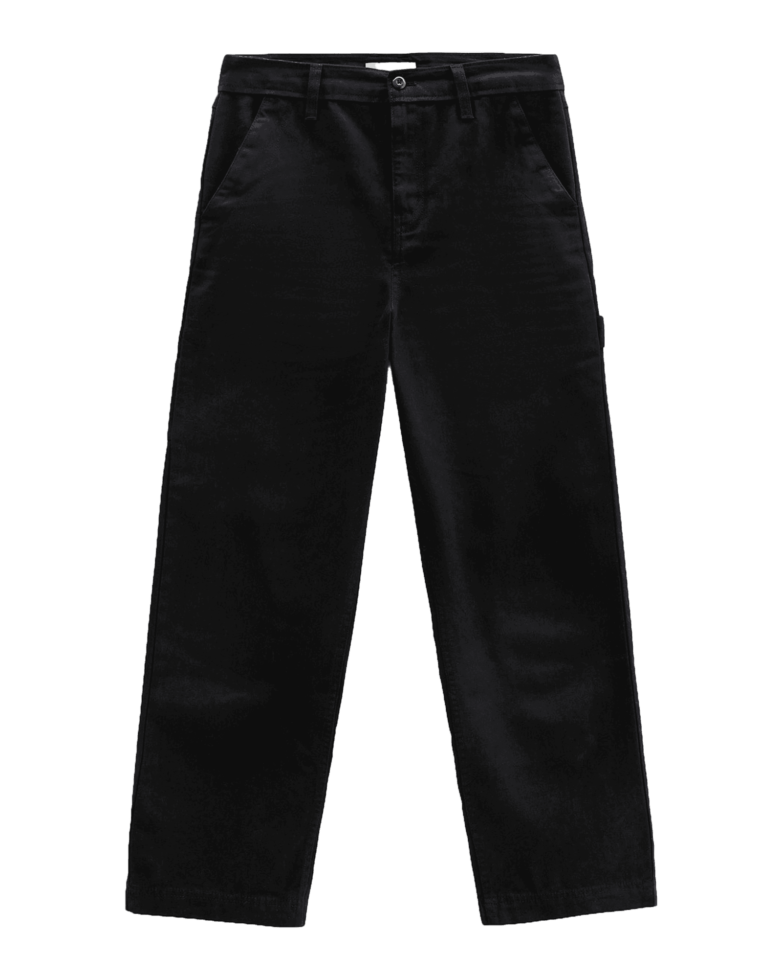 Ground Work Pant W Black