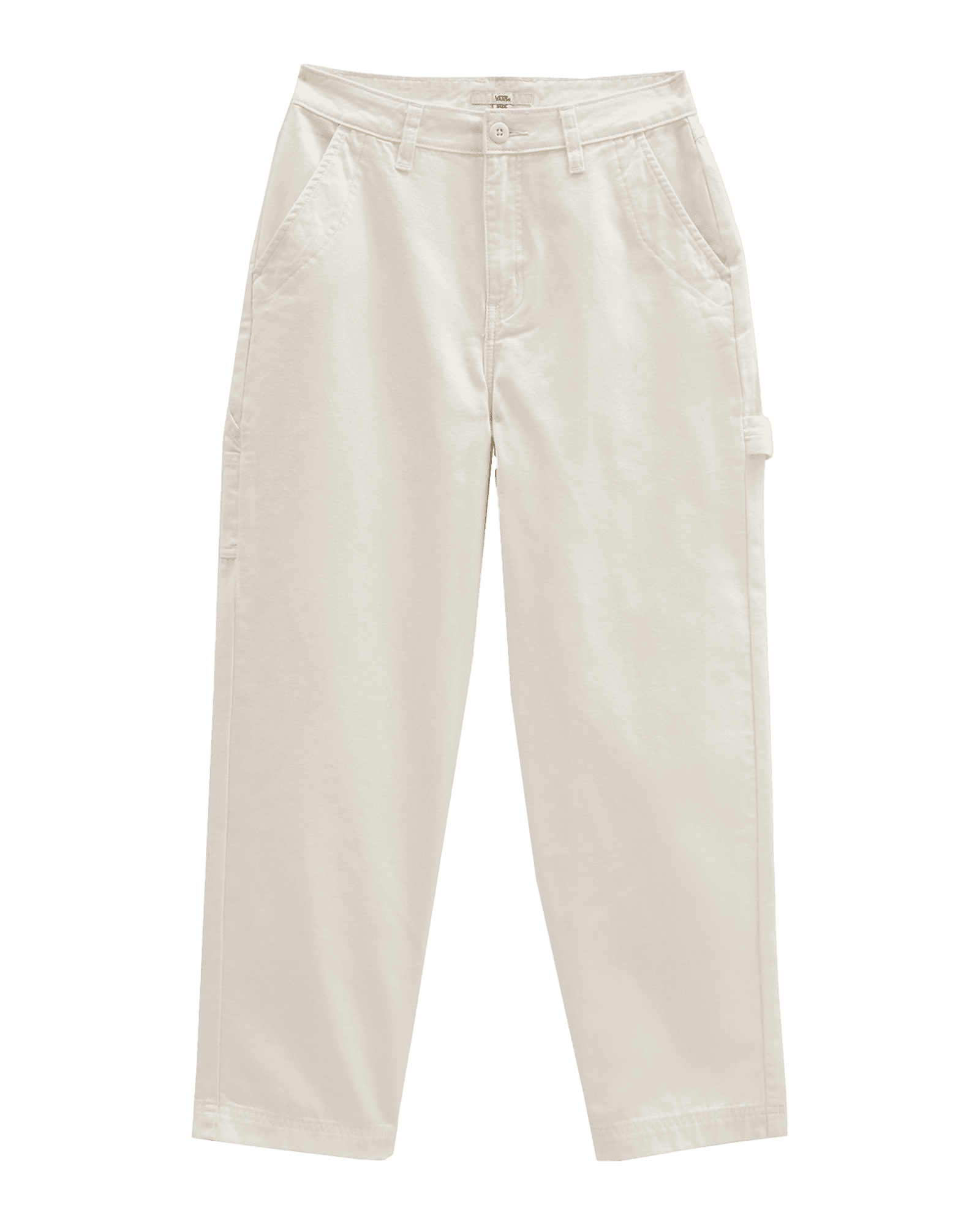 Ground Work Pant W Marshmallow