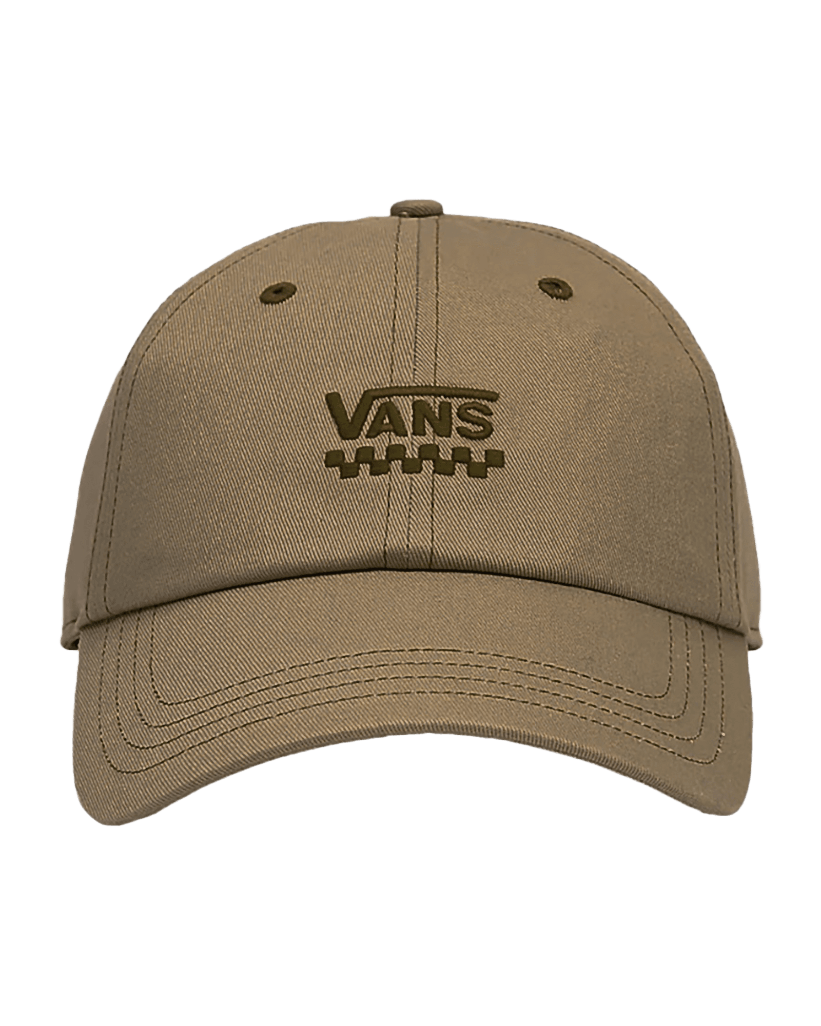 Court Side Hat W New Dirt