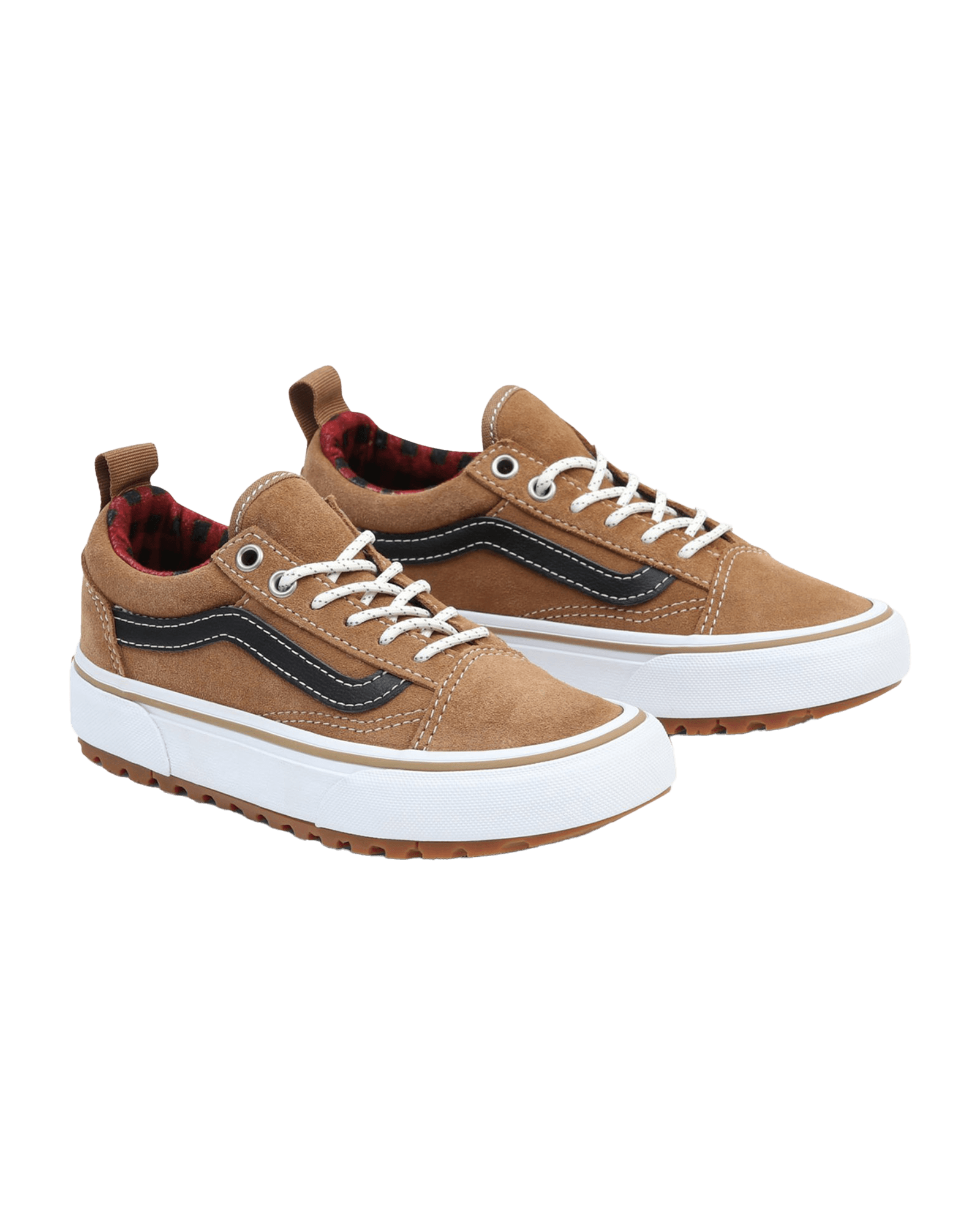Old Skool MTE-1 JR Brown/Black