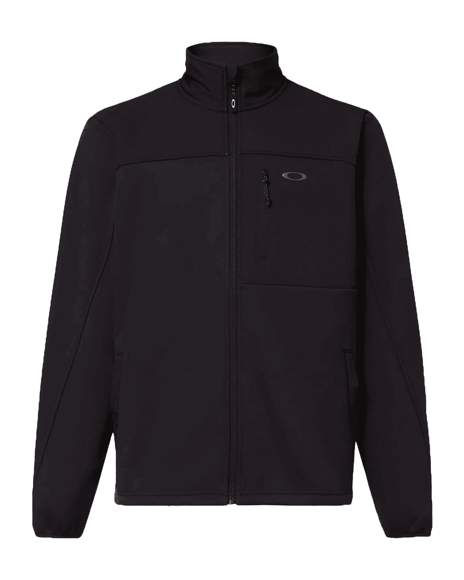 Whistler RC Sweatshirt M Blackout