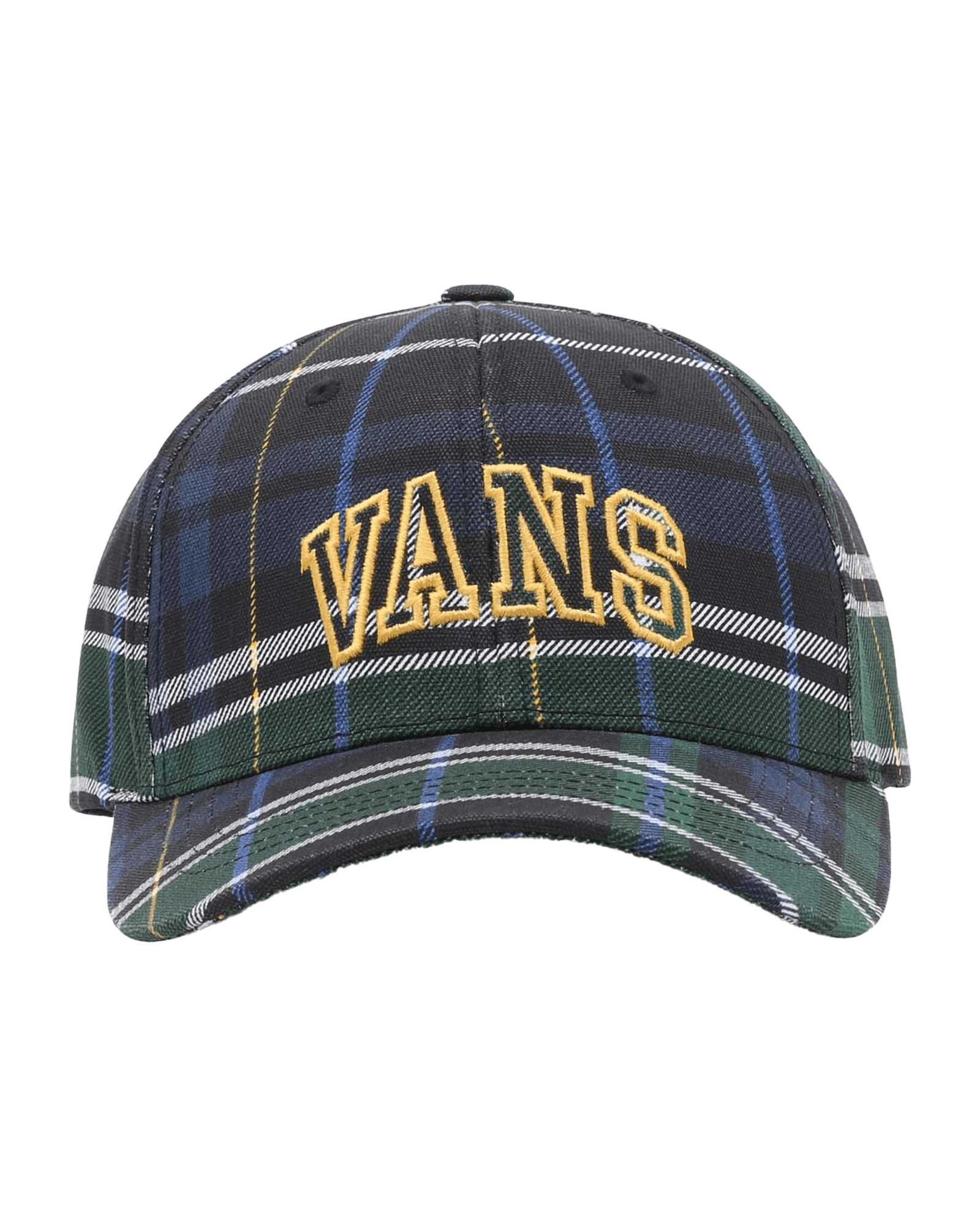 Vans Logo Structured Jockey Eden