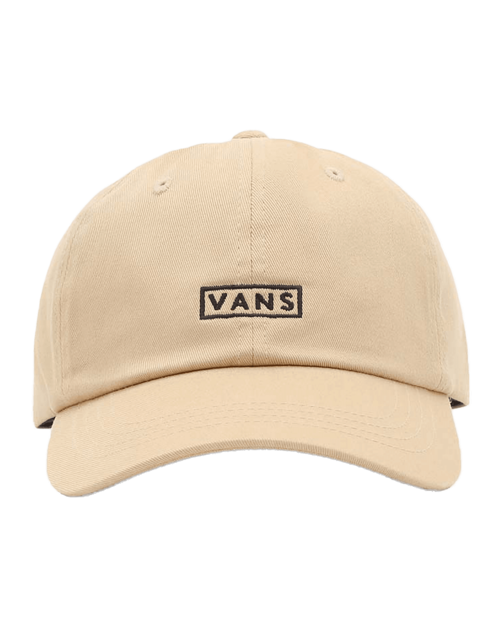 Curved Bill Jockey Taos Taupe