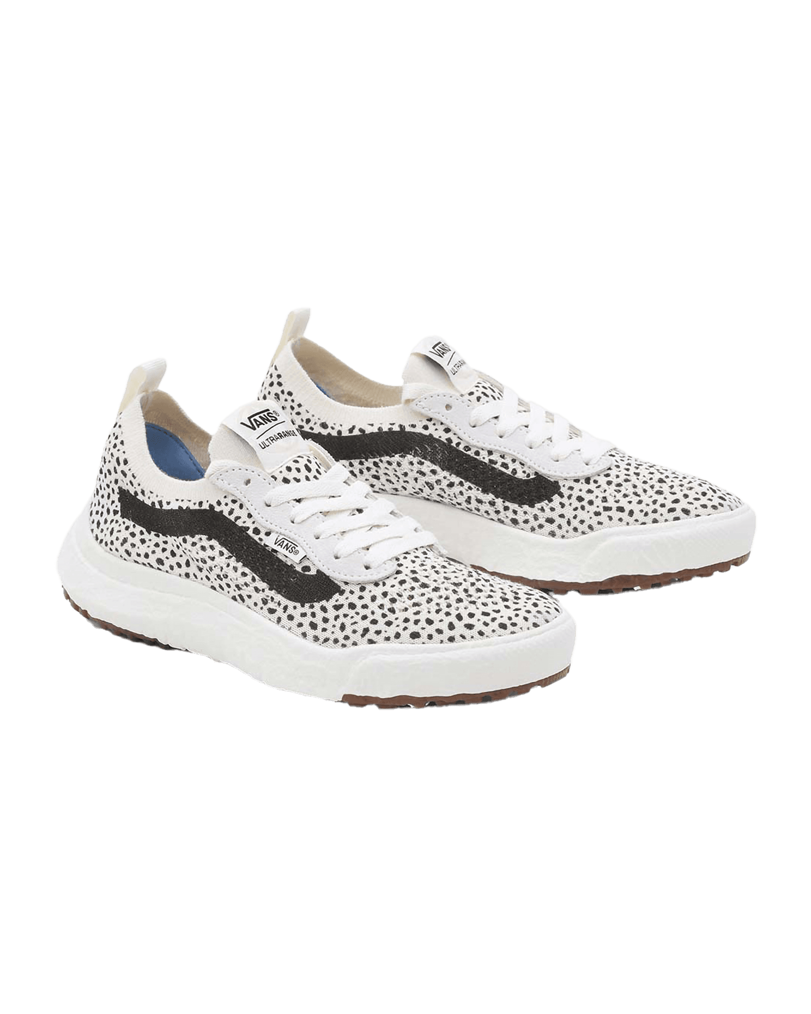 UltraRange VR3 Animal White/Black