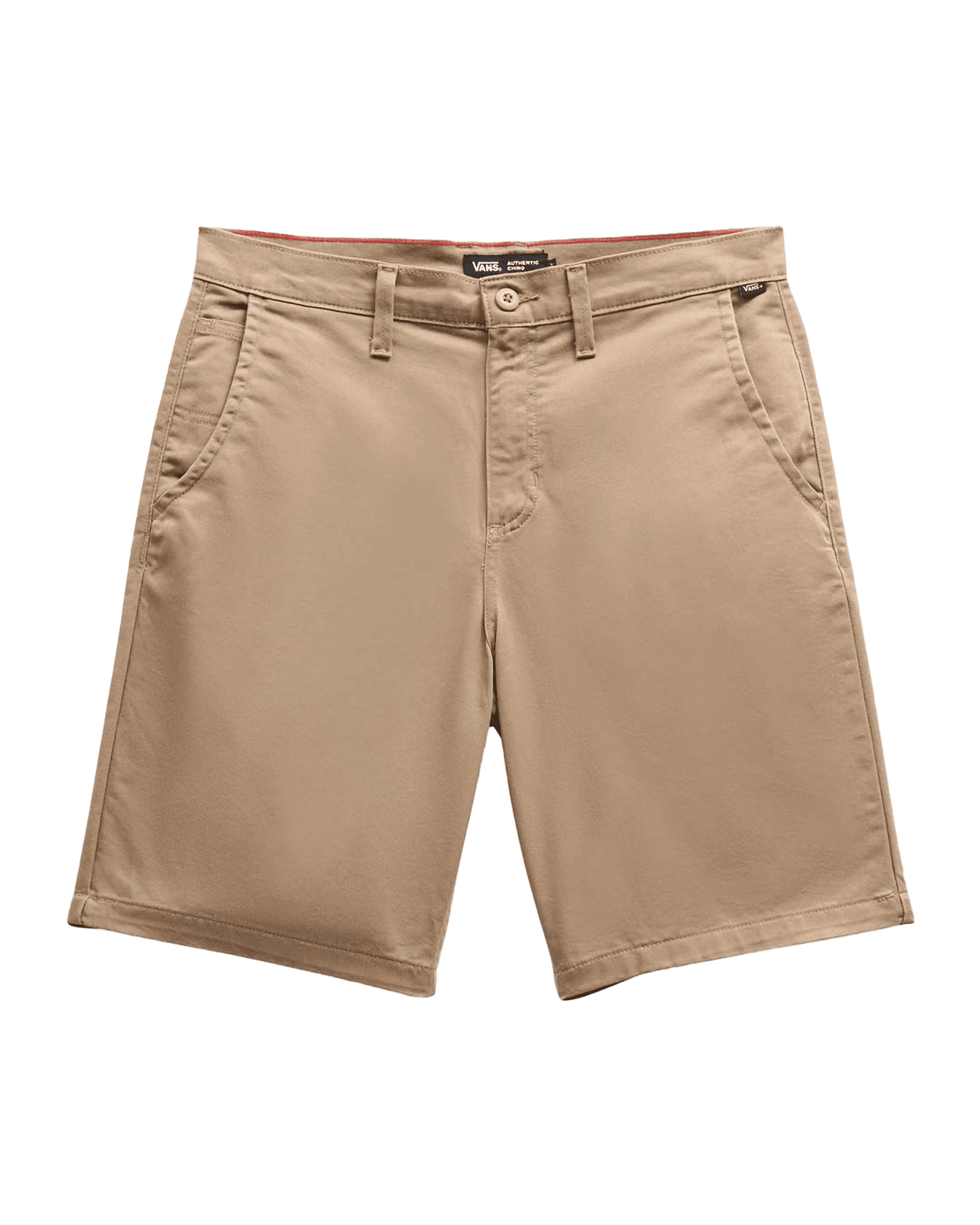 Authentic Chino Regular M Dirt