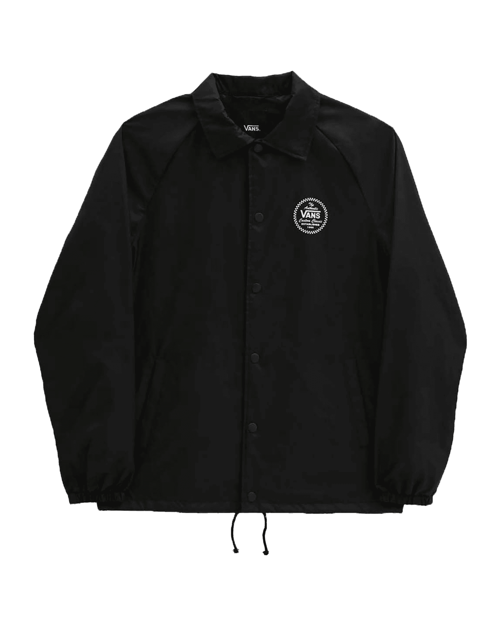 Torrey Jacket M Black