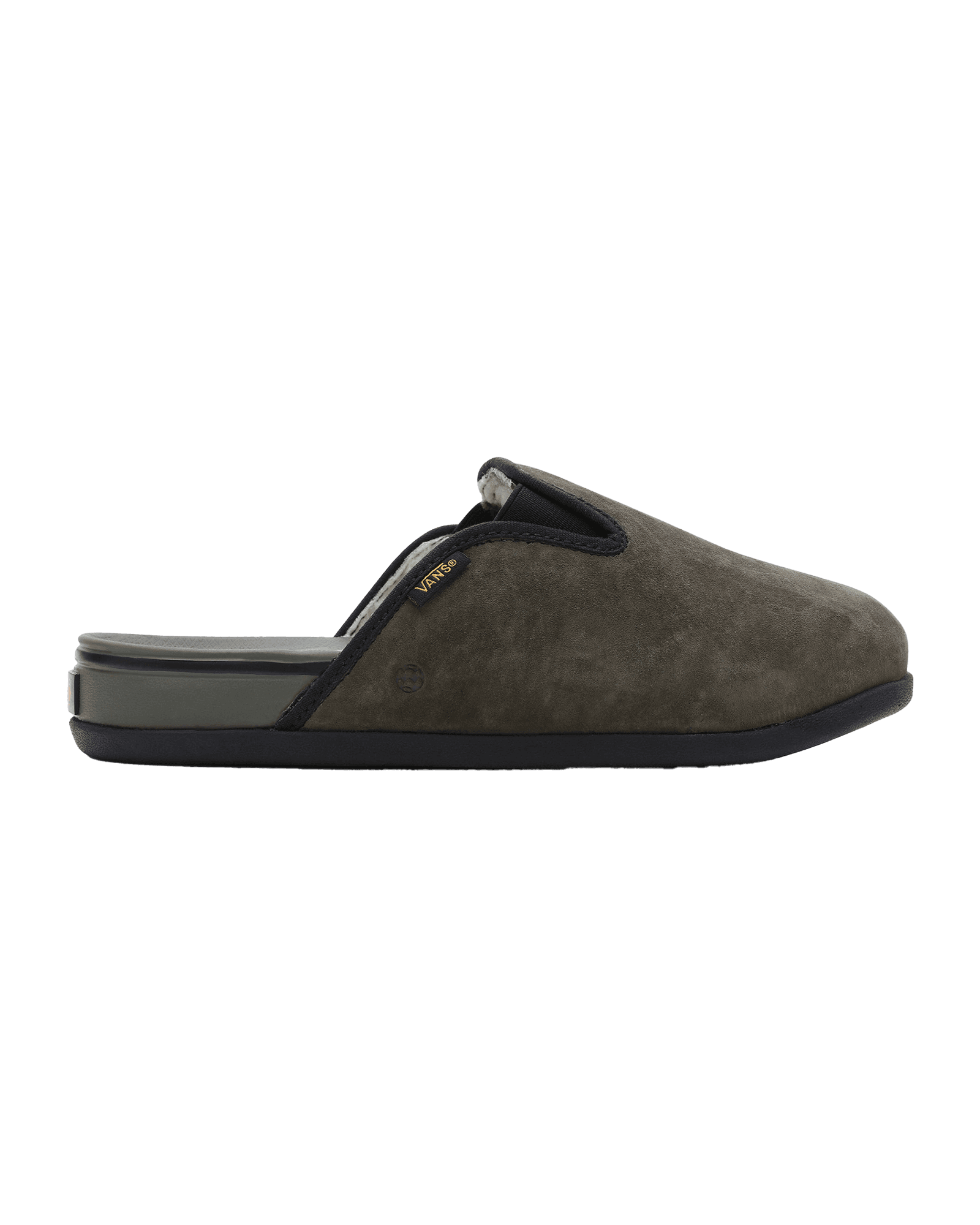 Olive/Black