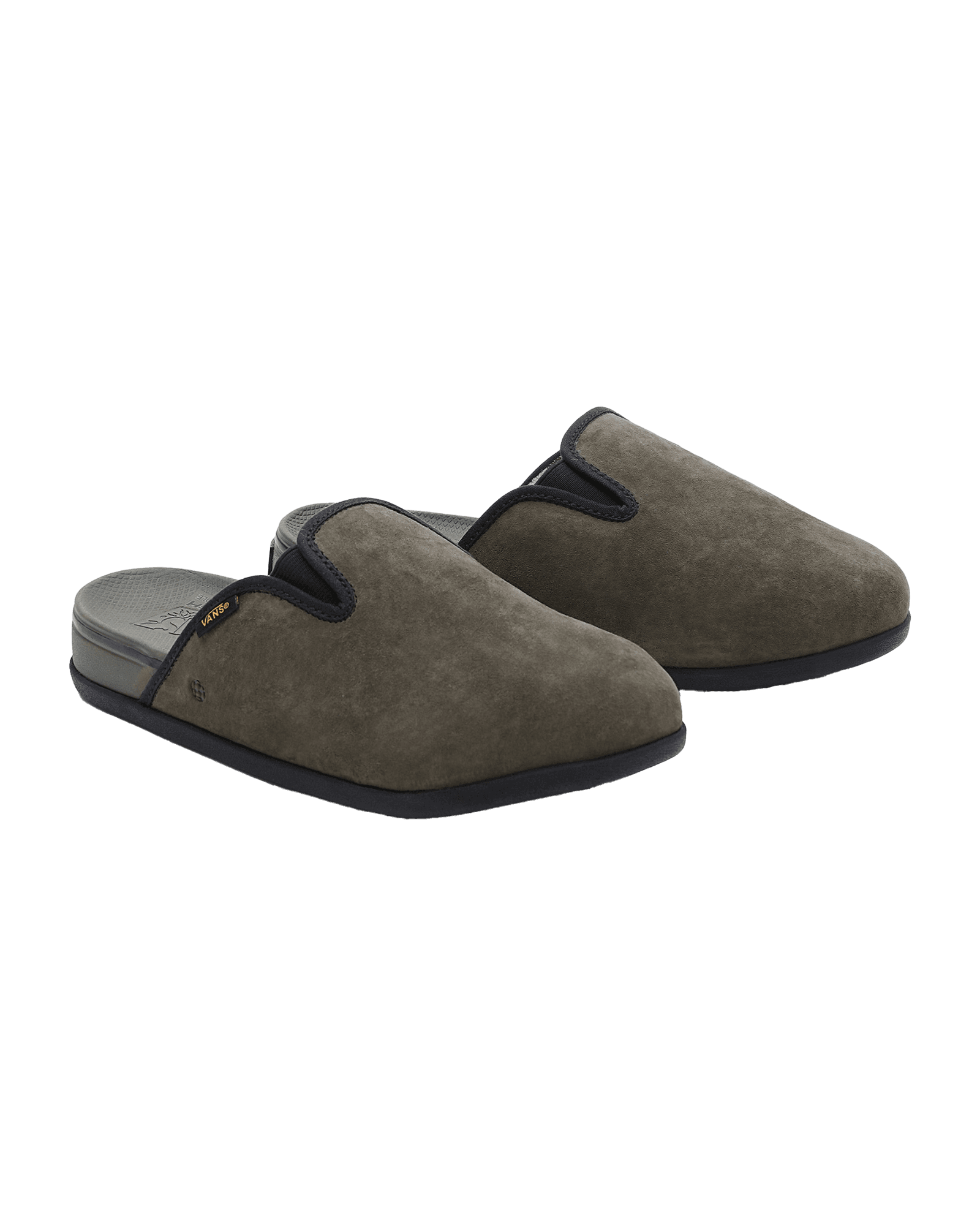 Olive/Black
