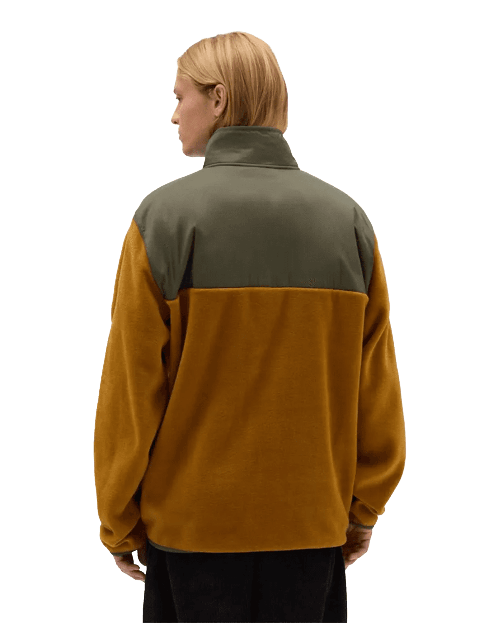 Mammoth PO M Golden Brown/Gr