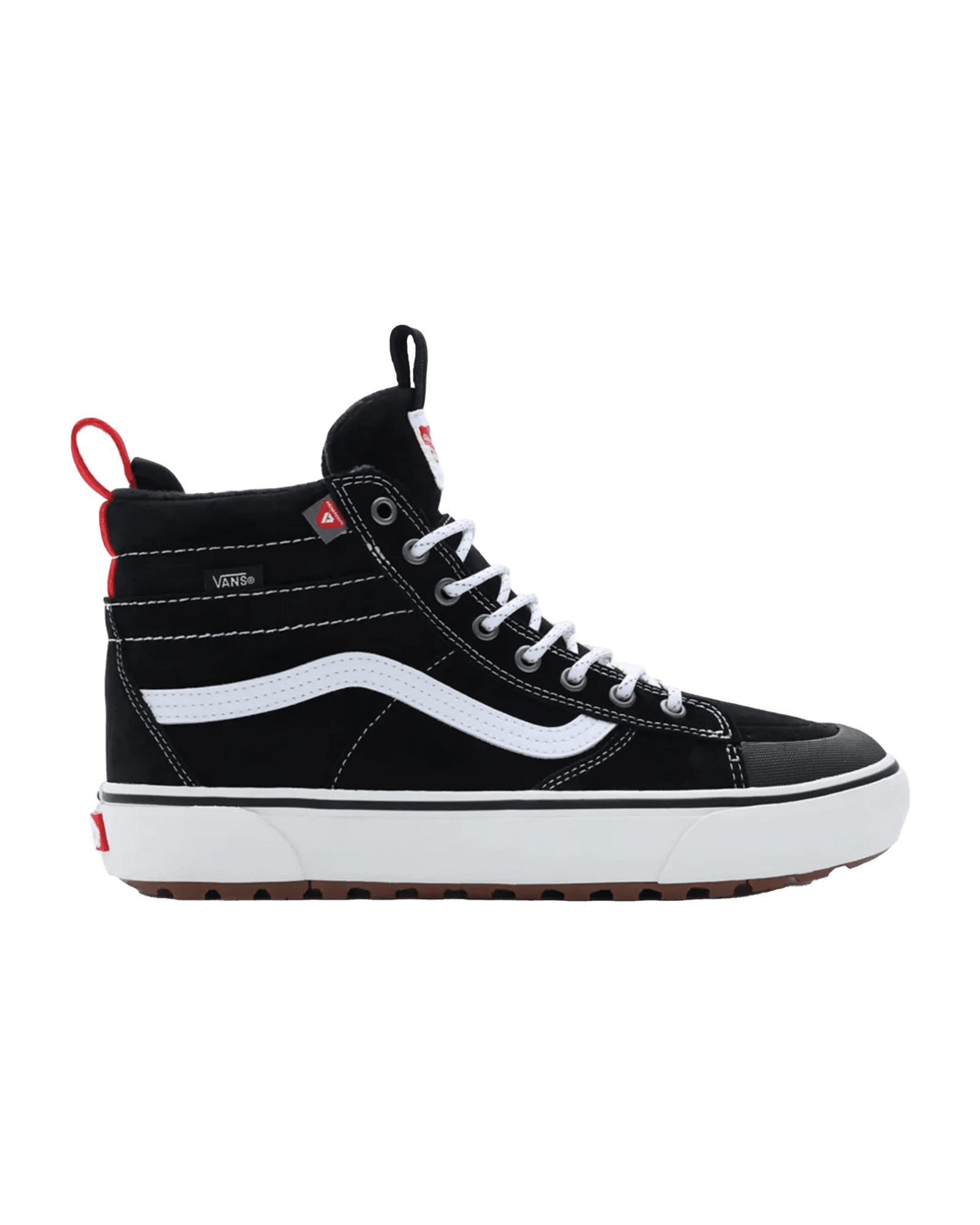 SK8-Hi MTE-2 Black/True White