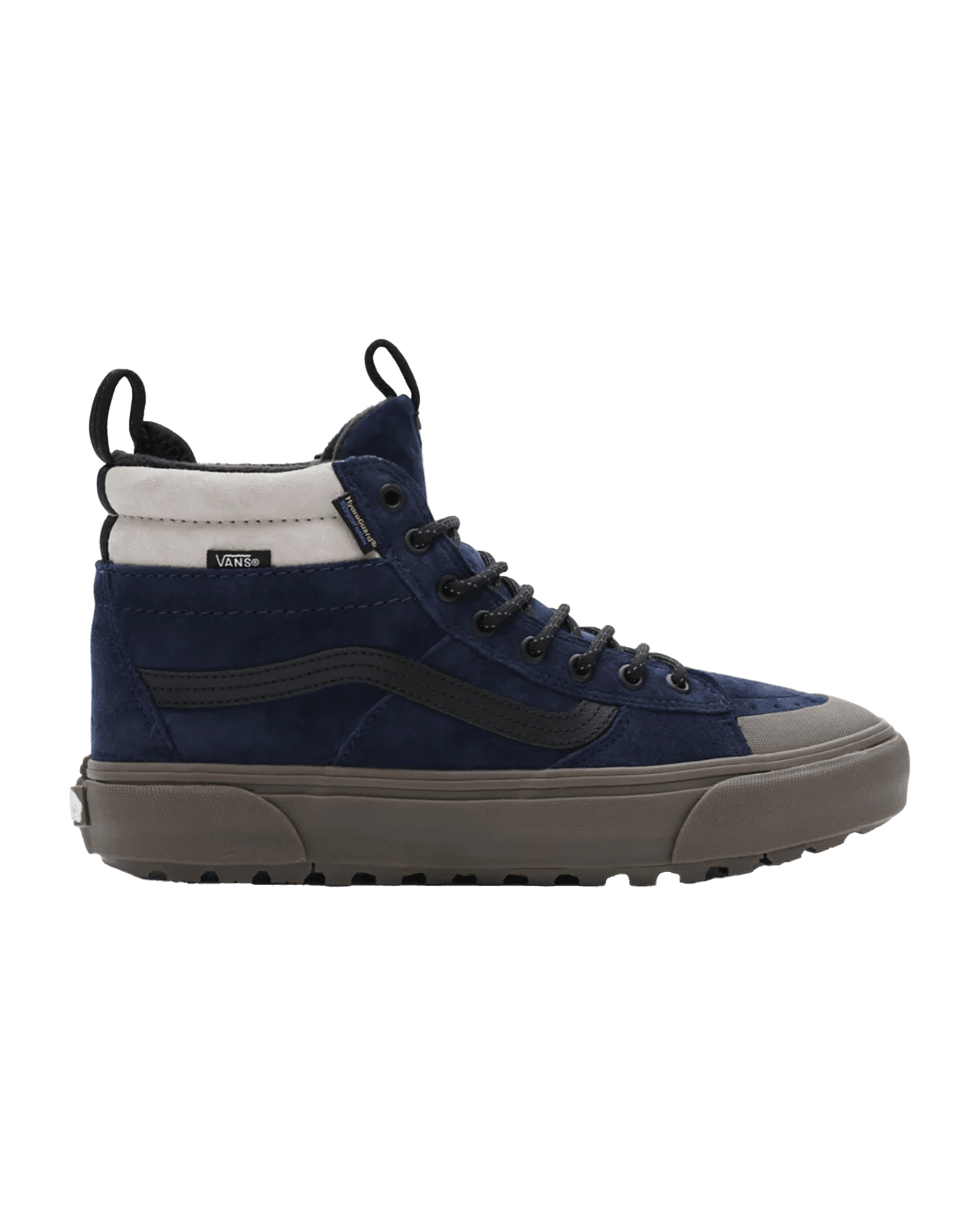 SK8-Hi MTE-2 Utility Gum Navy/Khaki