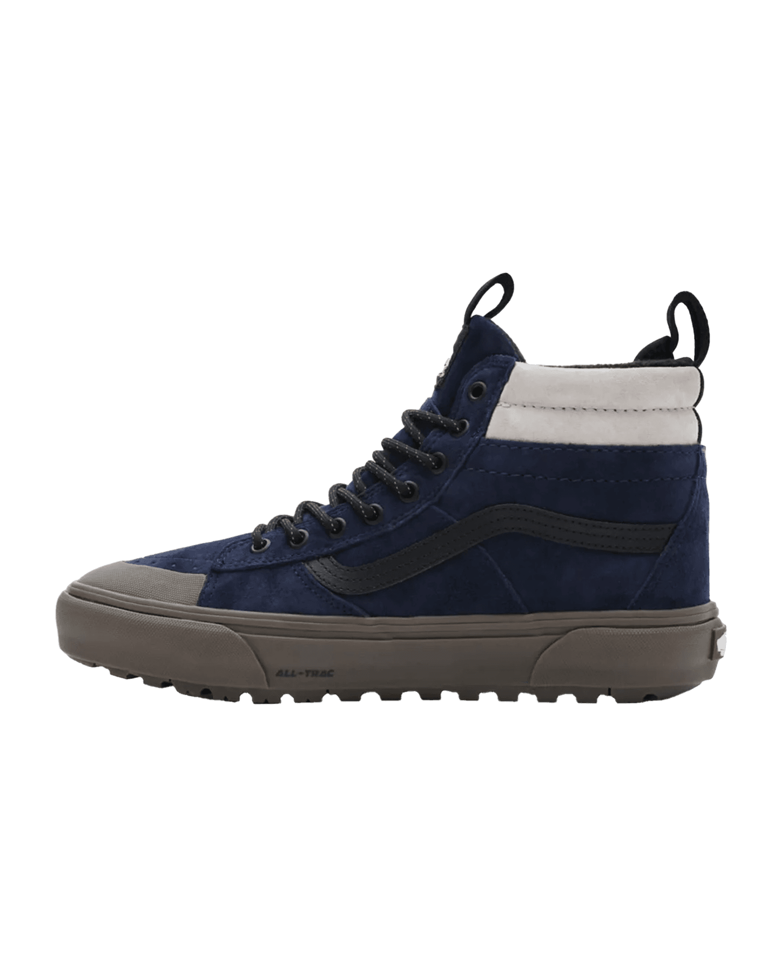 Utility Gum Navy/Khaki