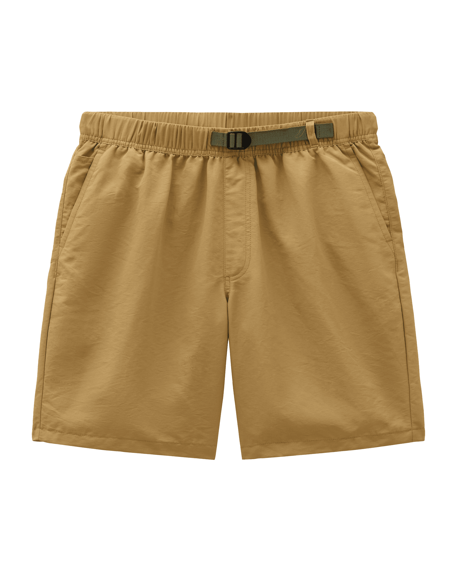 Range Nylon Loose Short M Antelope