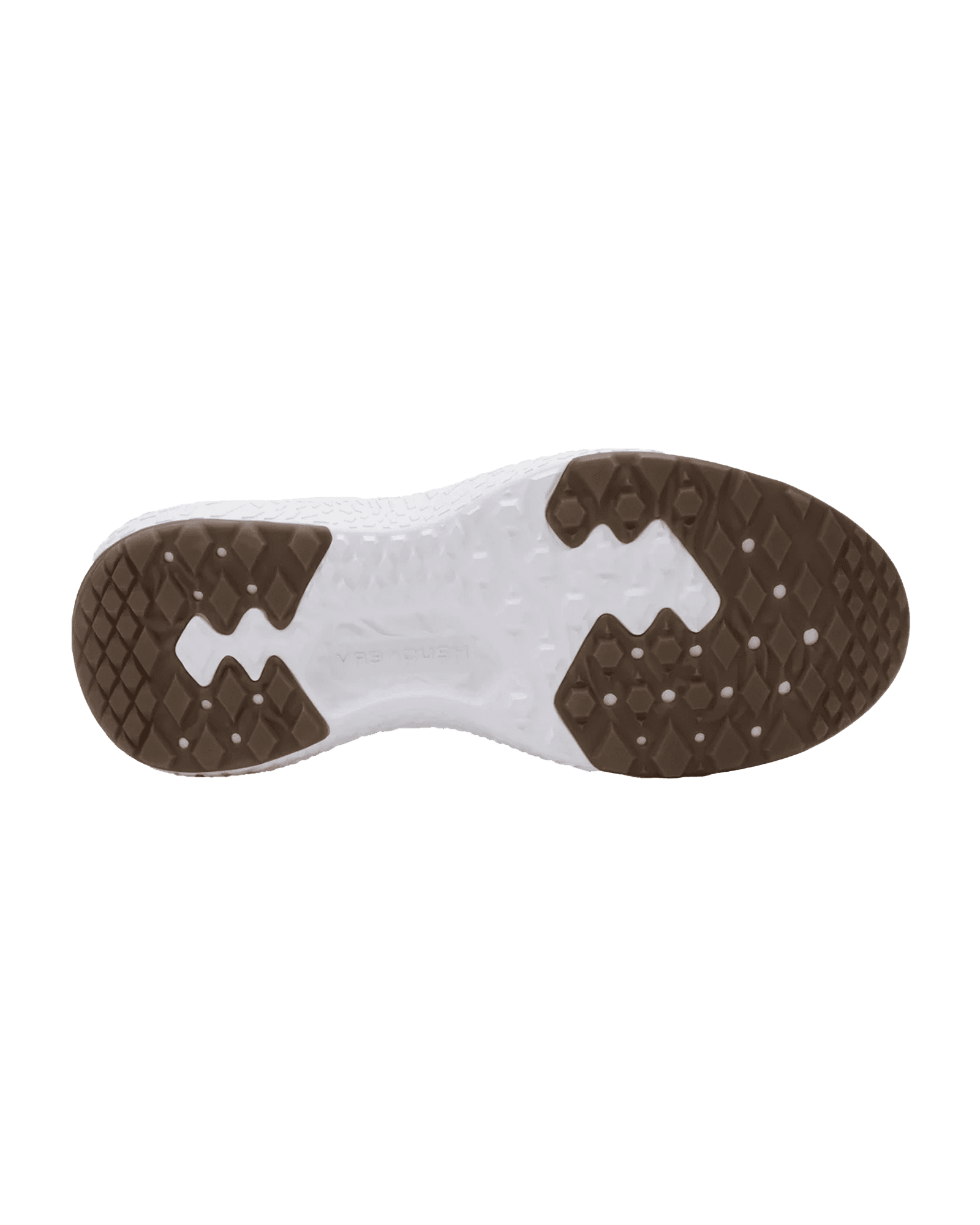 True White