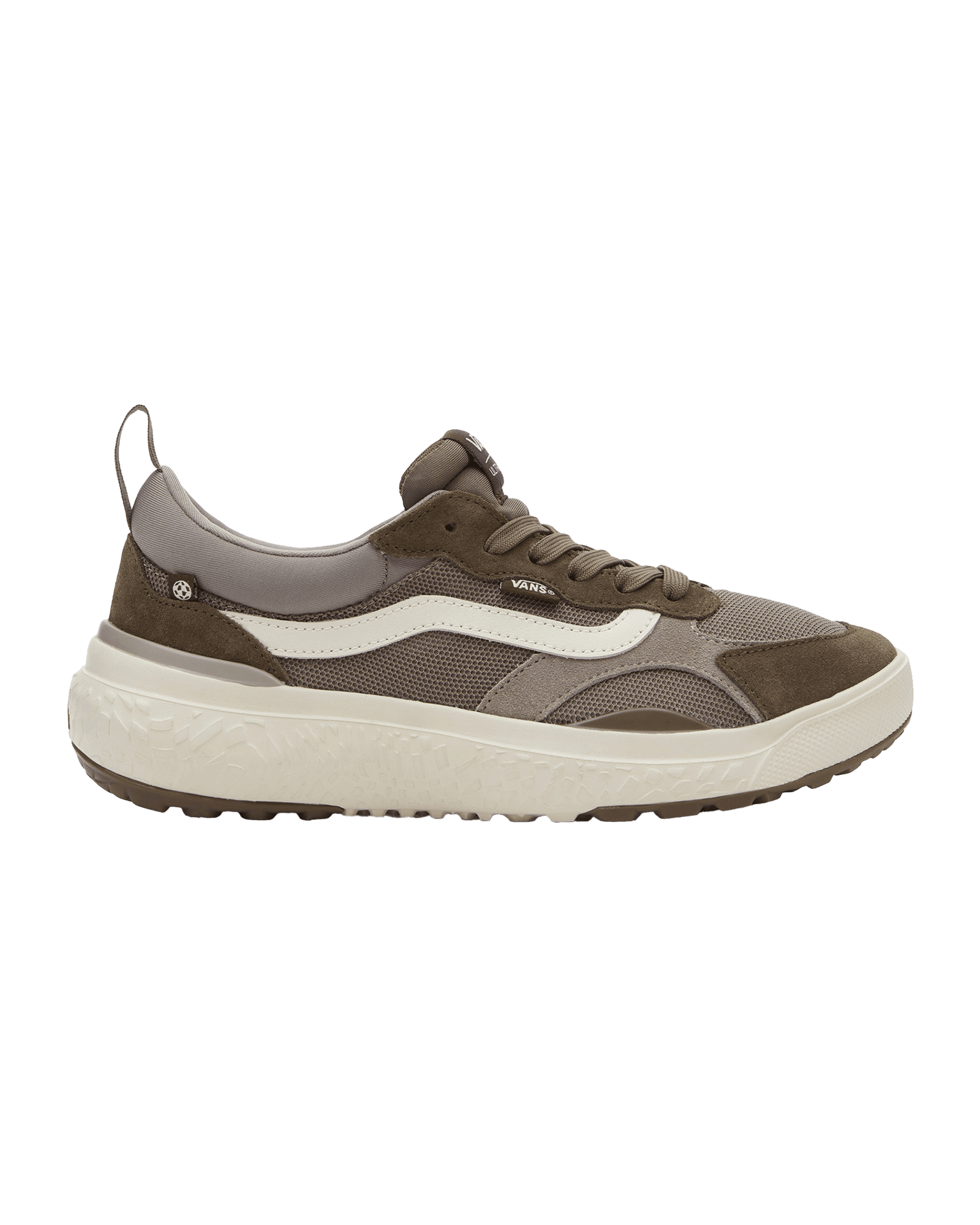 UltraRange Neo VR3 M Brown/Multi