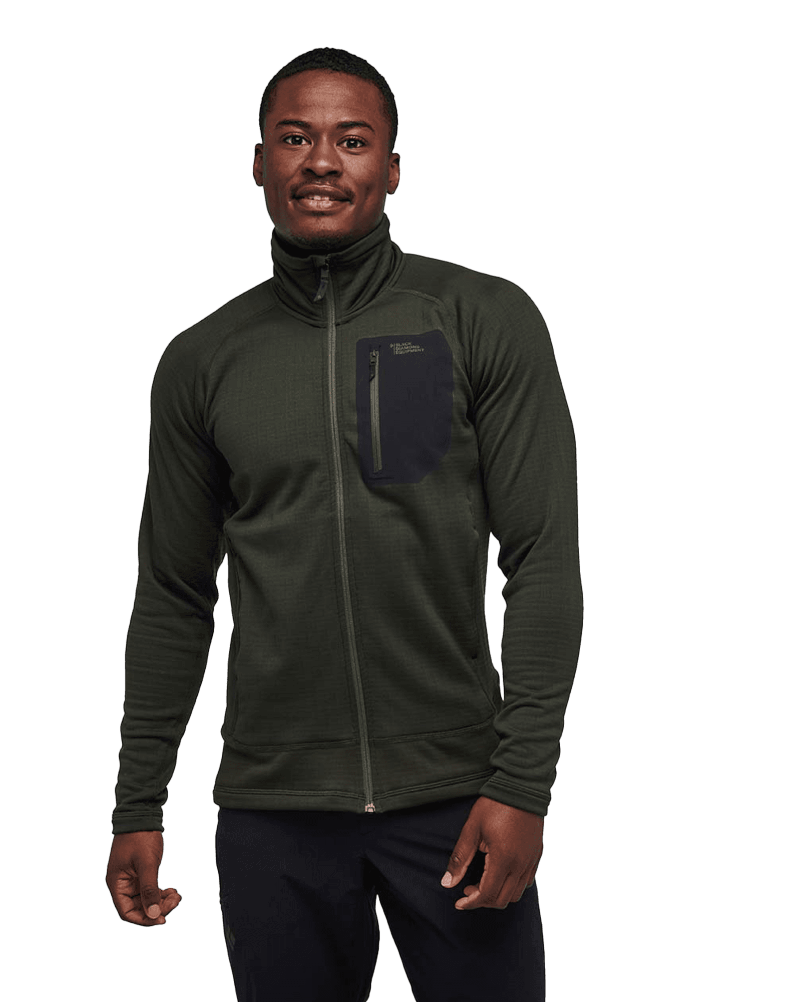 Factor Jacket M Cypress