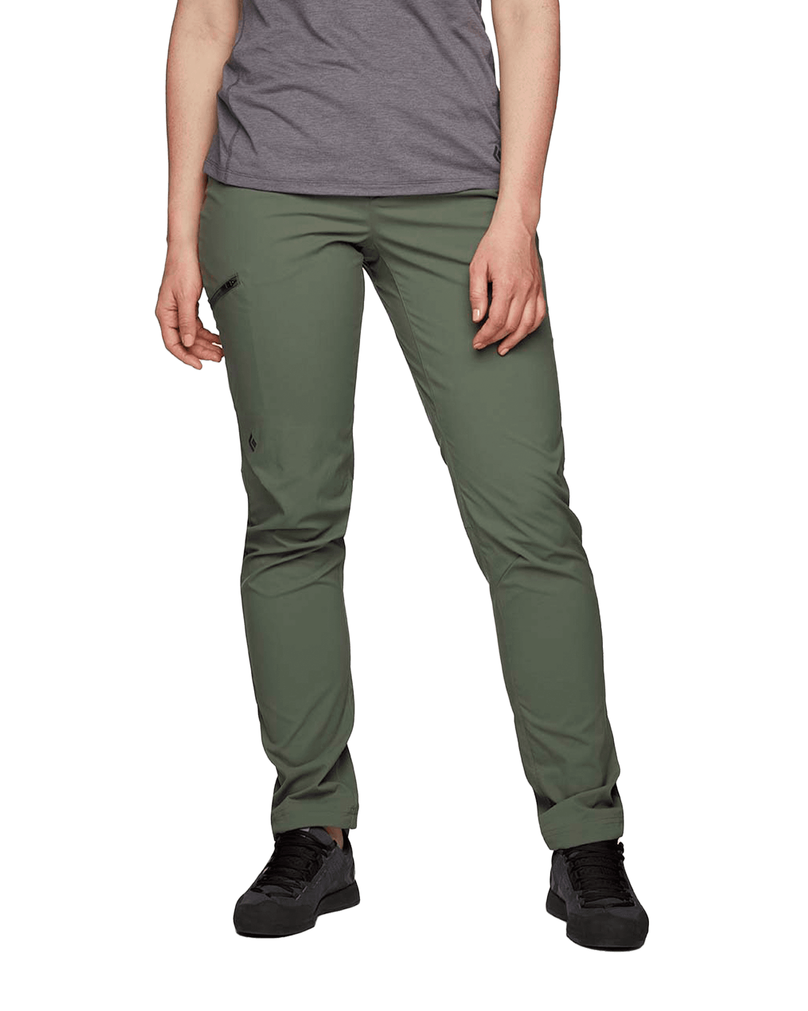 Technician Alpine Pant W Tundra