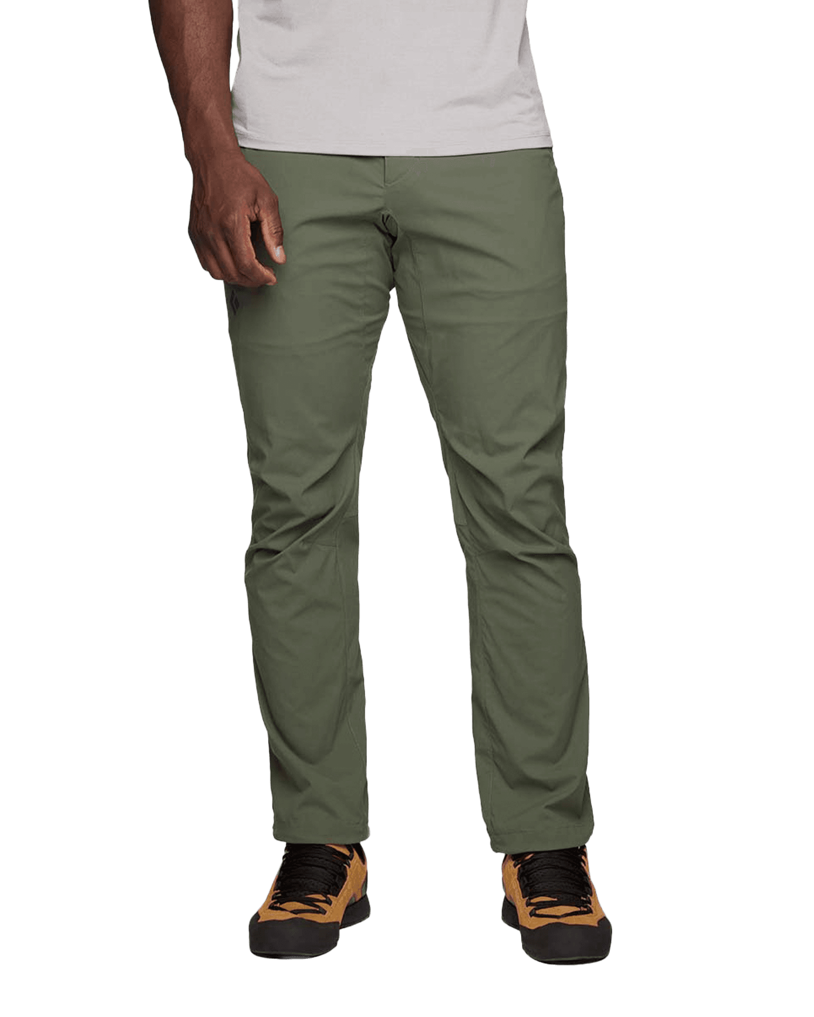 Technician Alpine Pant M Tundra