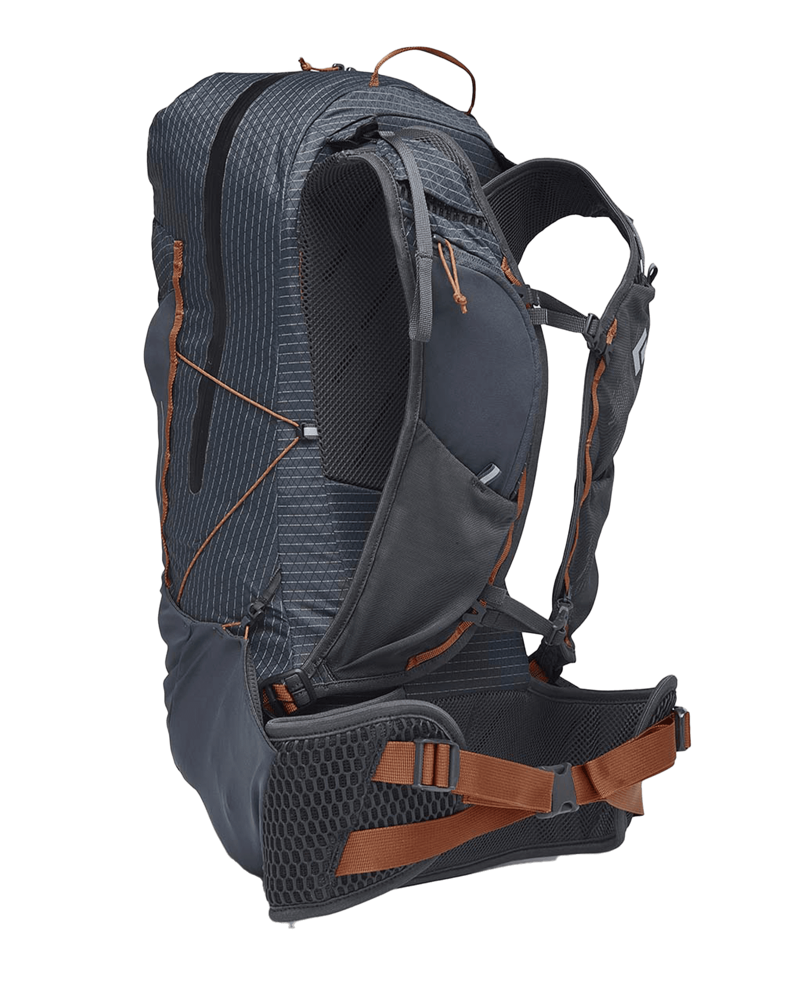 Carbon/Moab Brown
