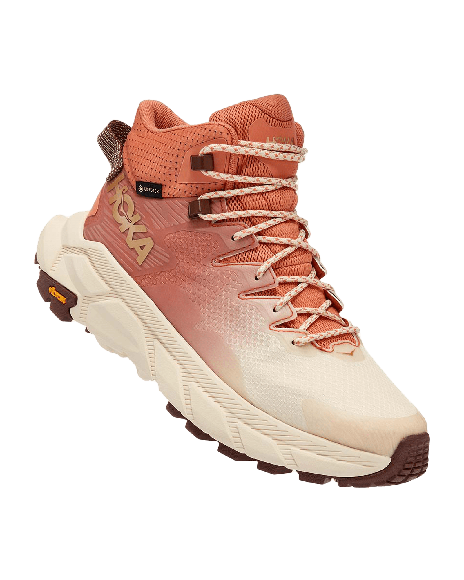 Trail Code GTX W Sun Baked/Shortbread