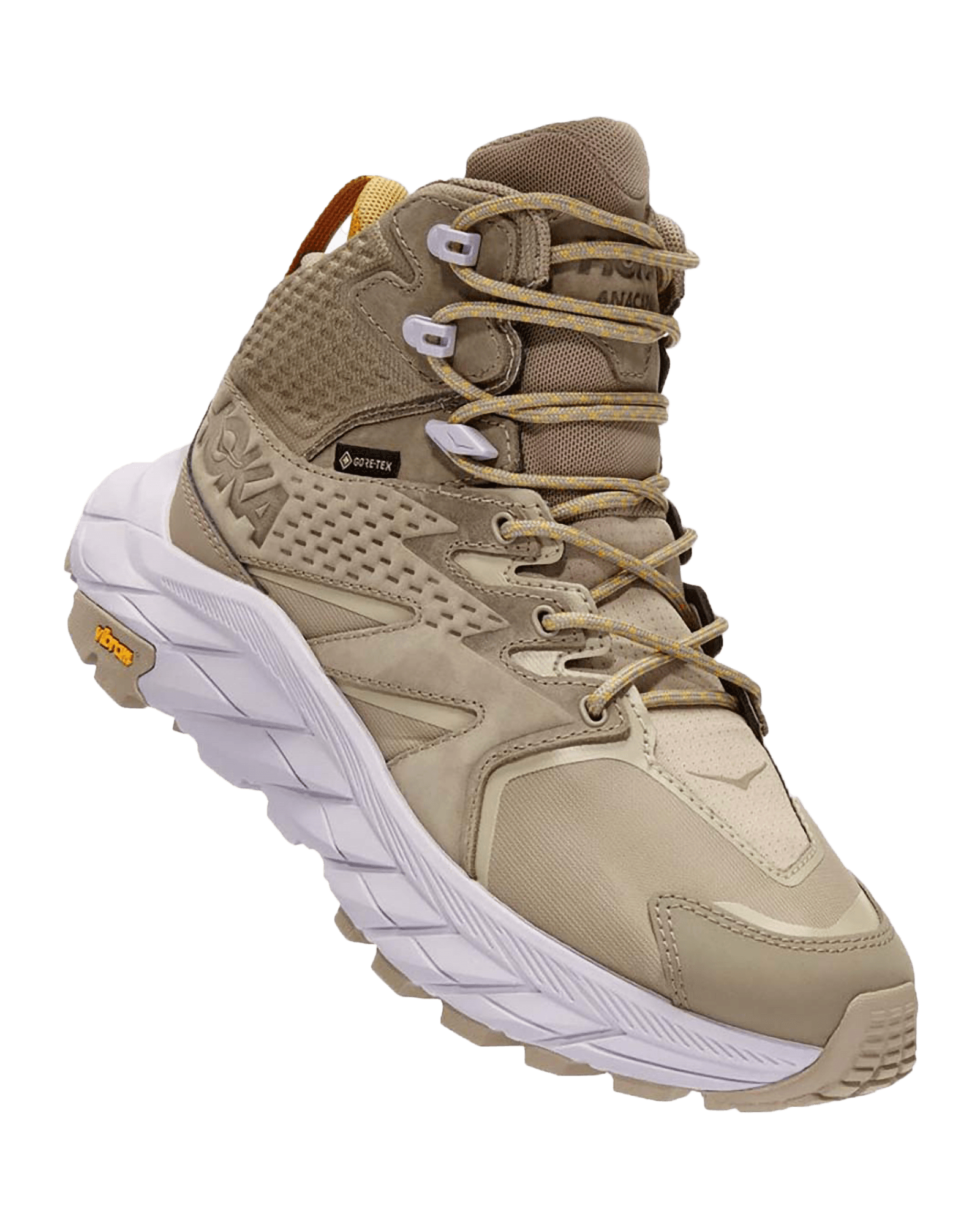 Anacapa Mid GTX W Dune/Lilac Marble