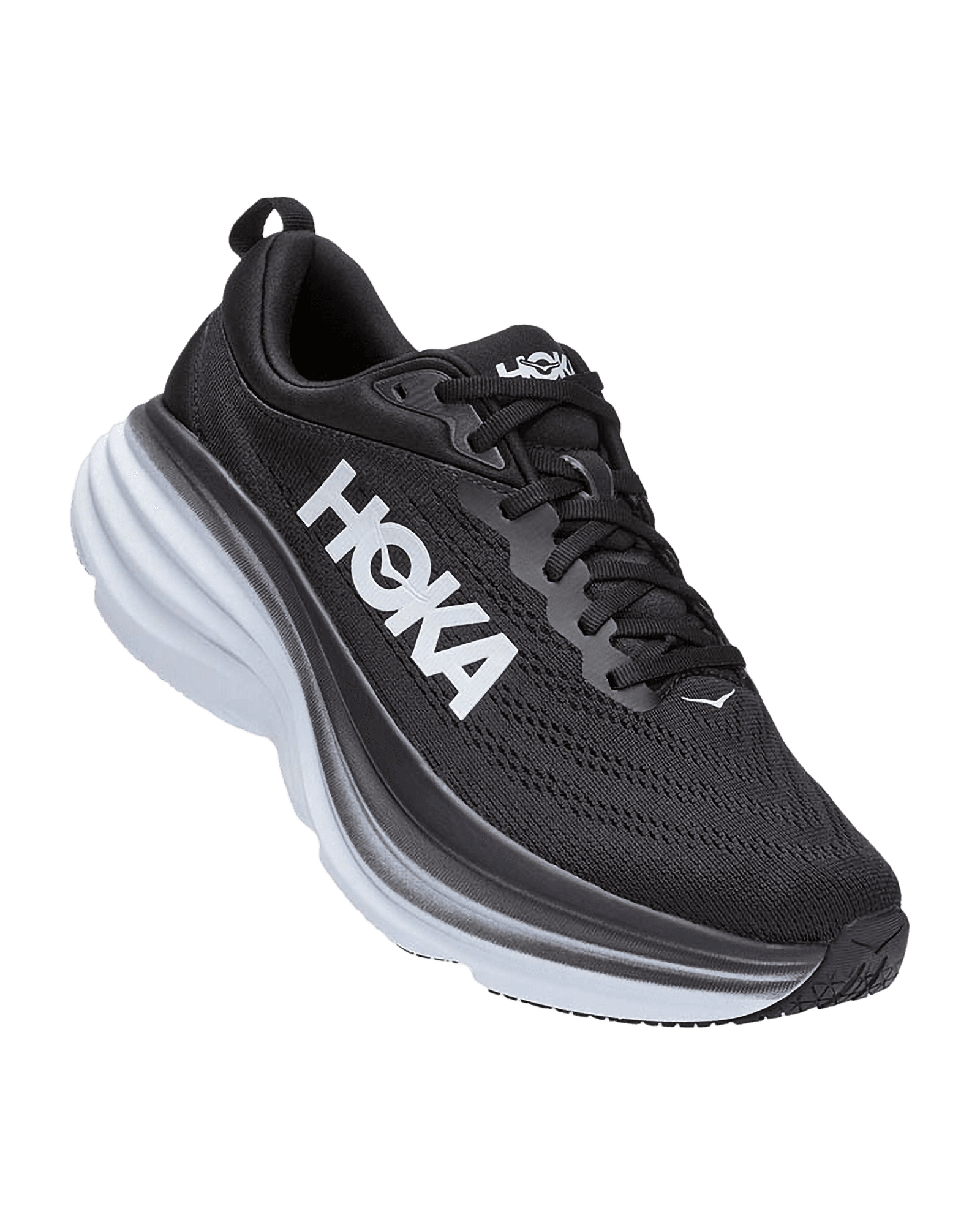 Bondi 8 M Black/White