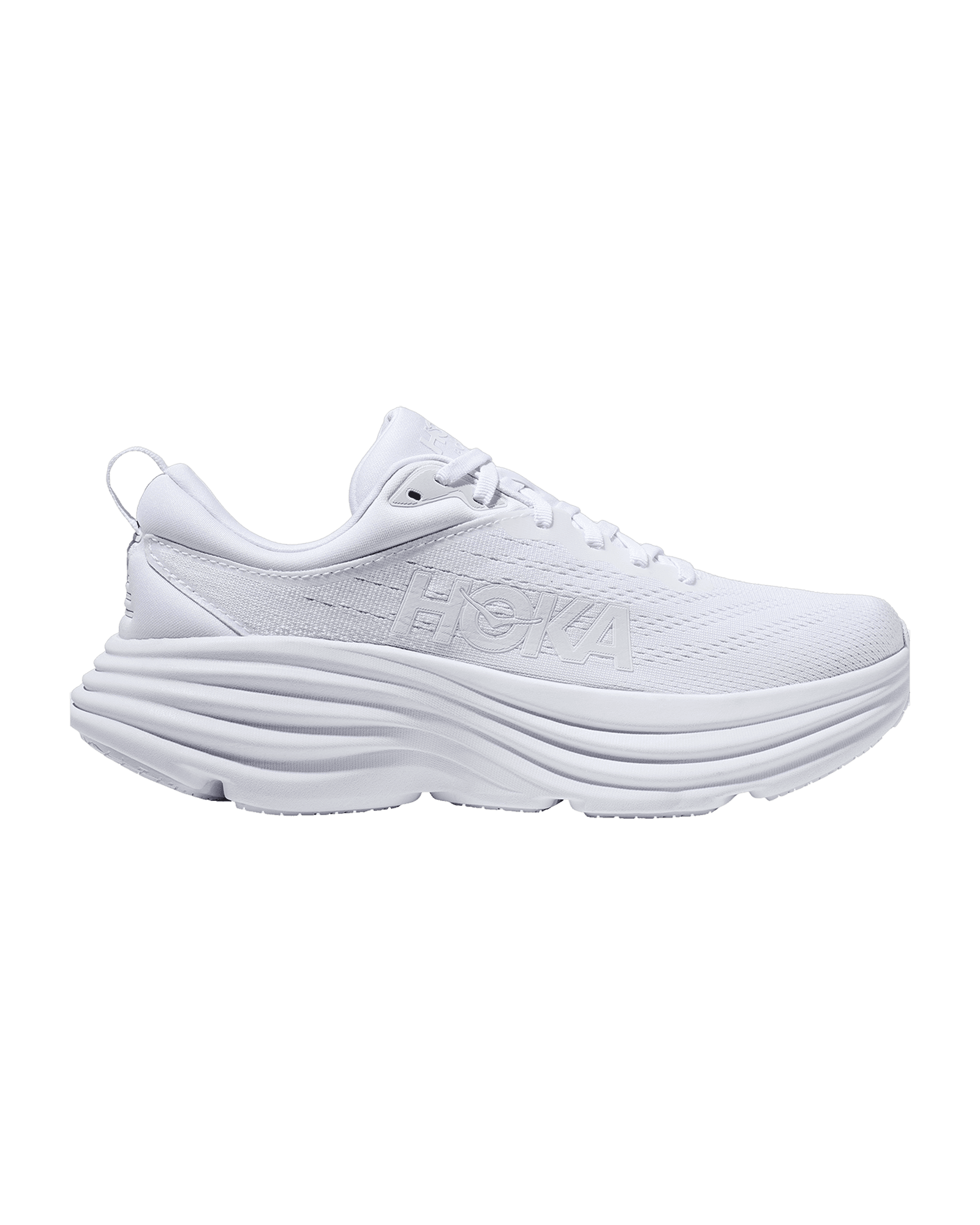 Bondi 8 W White/White
