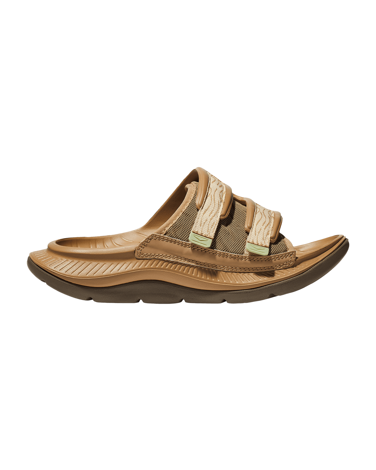 Ora Luxe Wheat/Mushroom