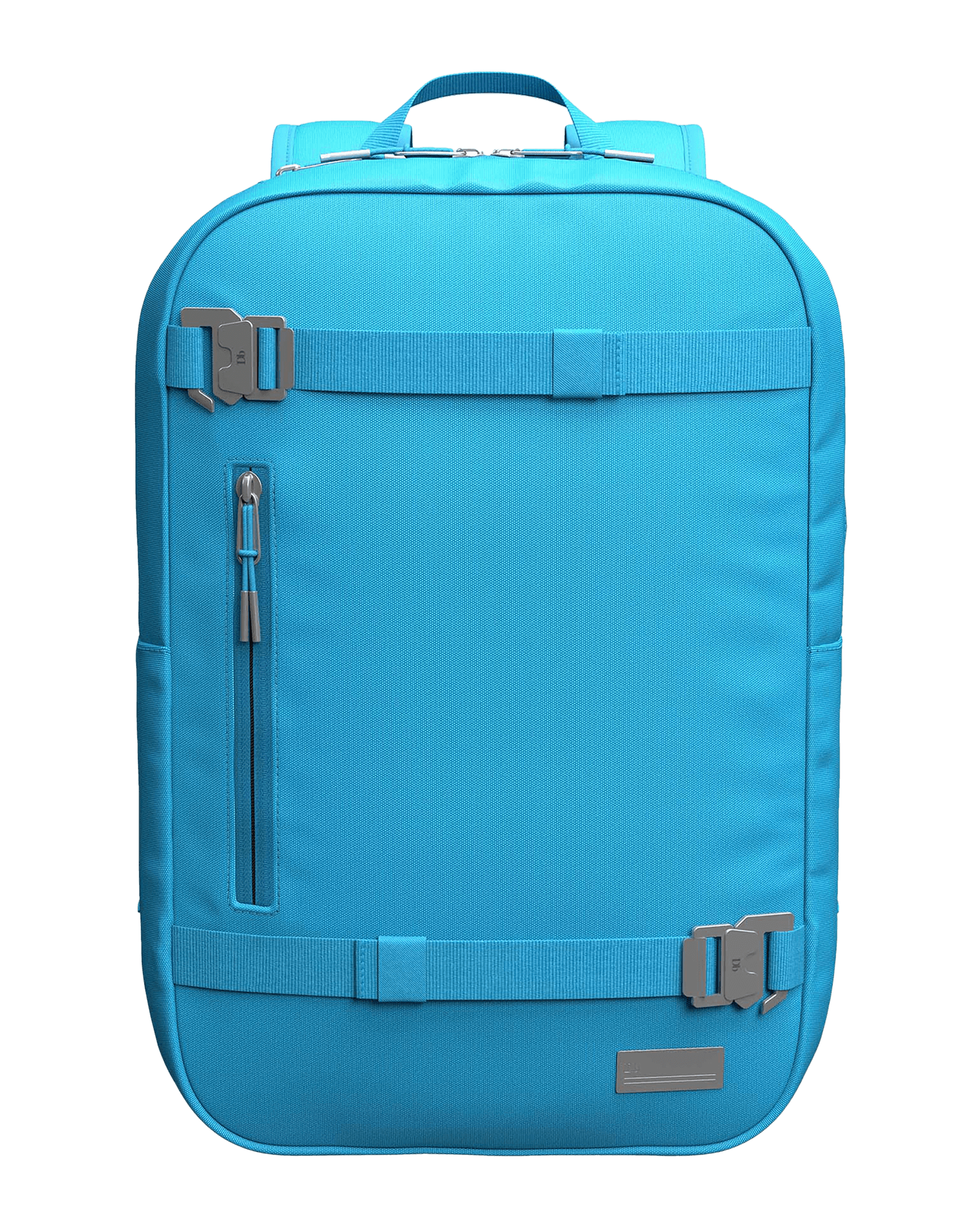 Essential 17L Backpack Ice Blue