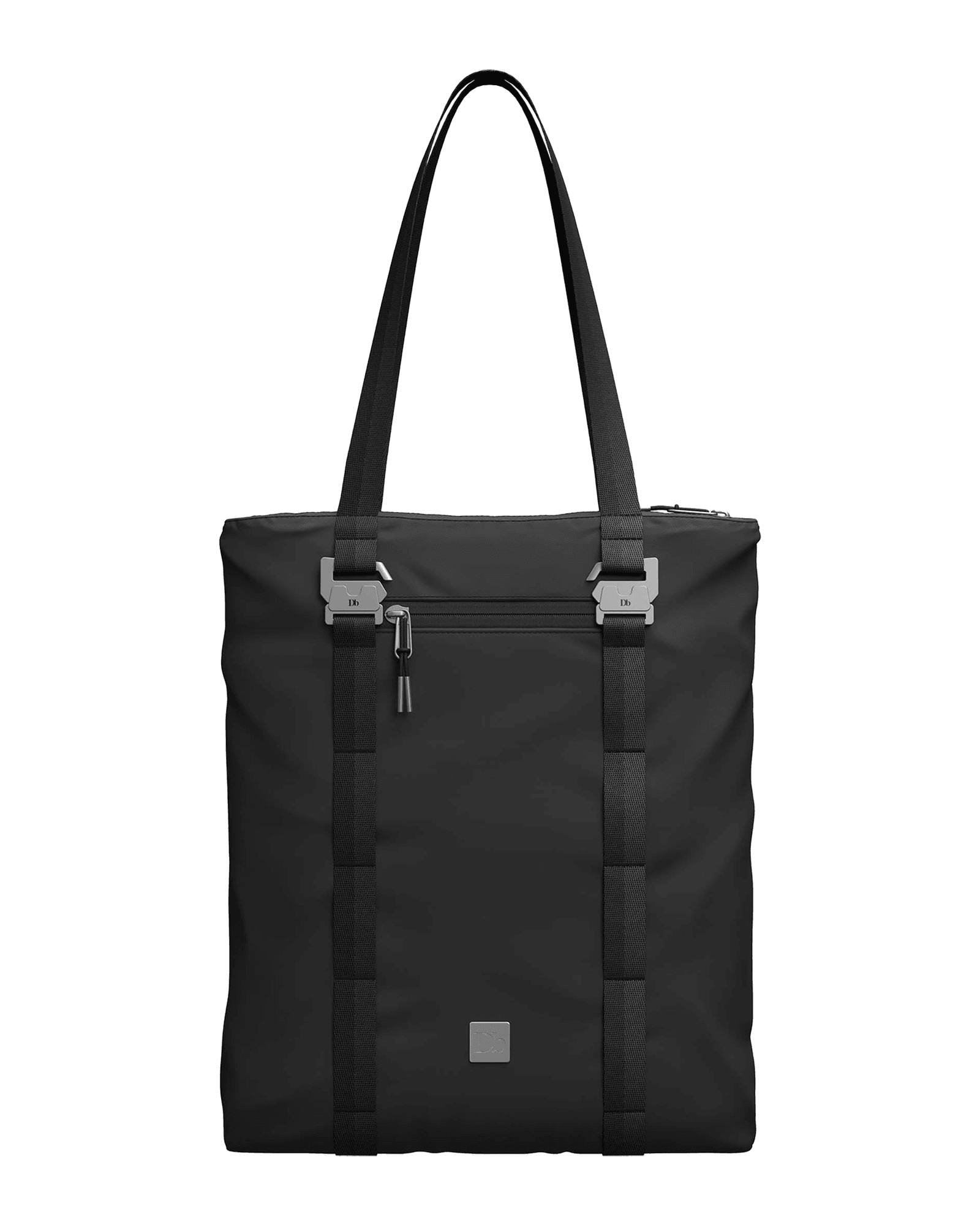Essential 12L Tote Black Out