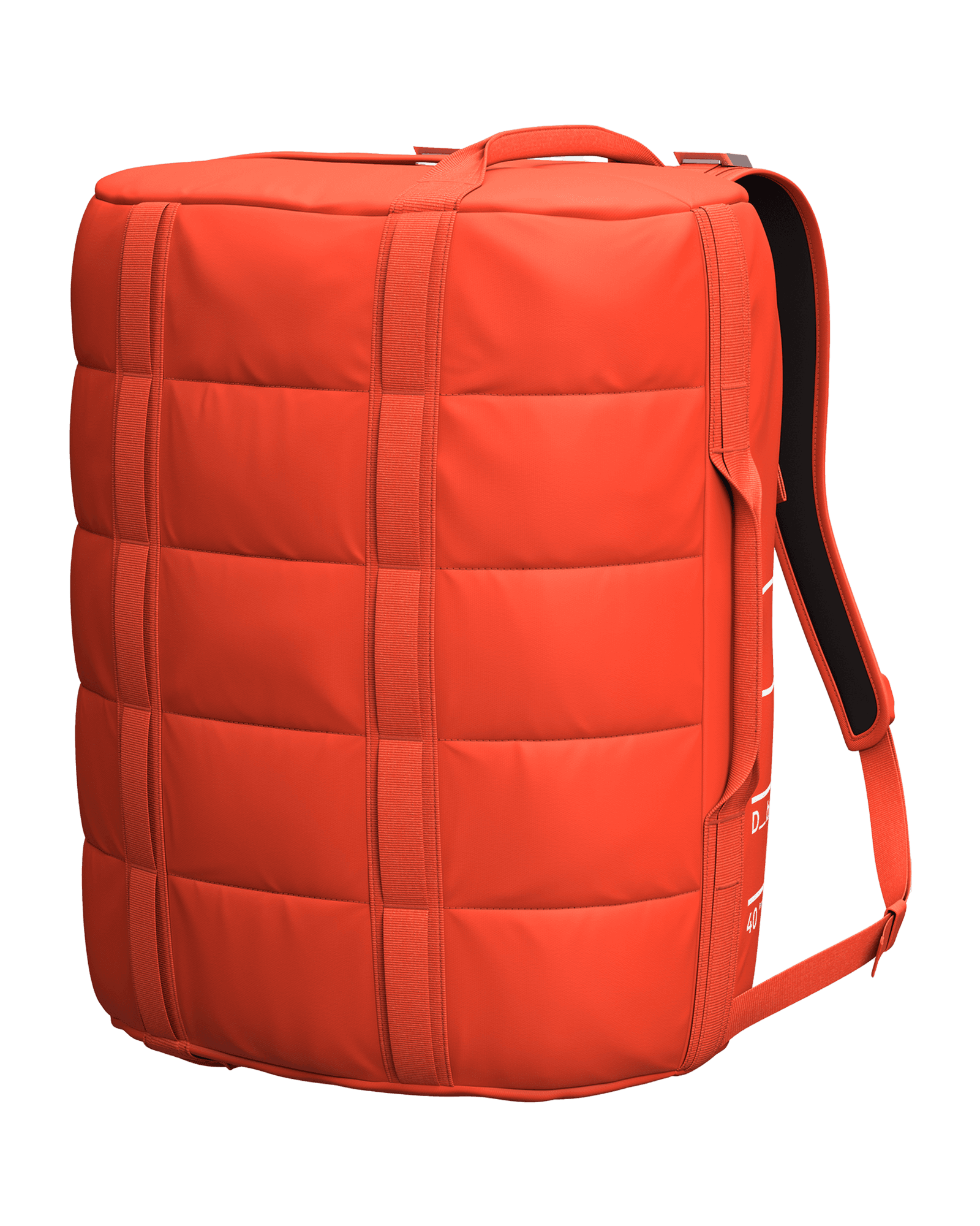 Falu Red