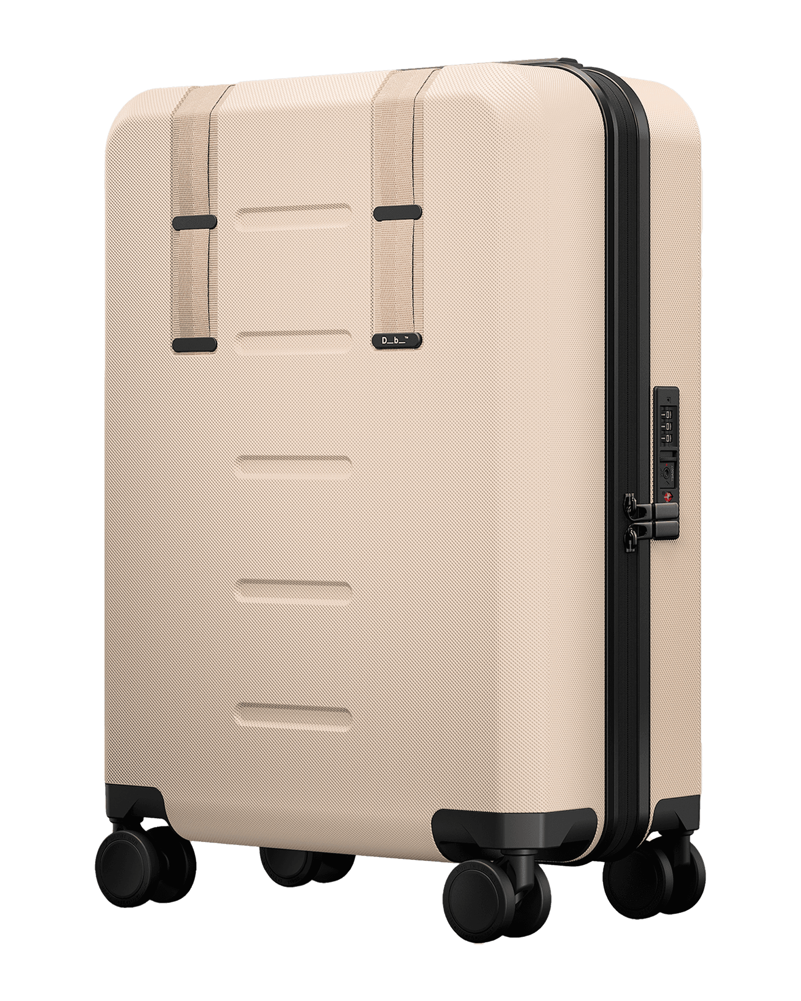 Ramverk Carry-on Fogbow Beige