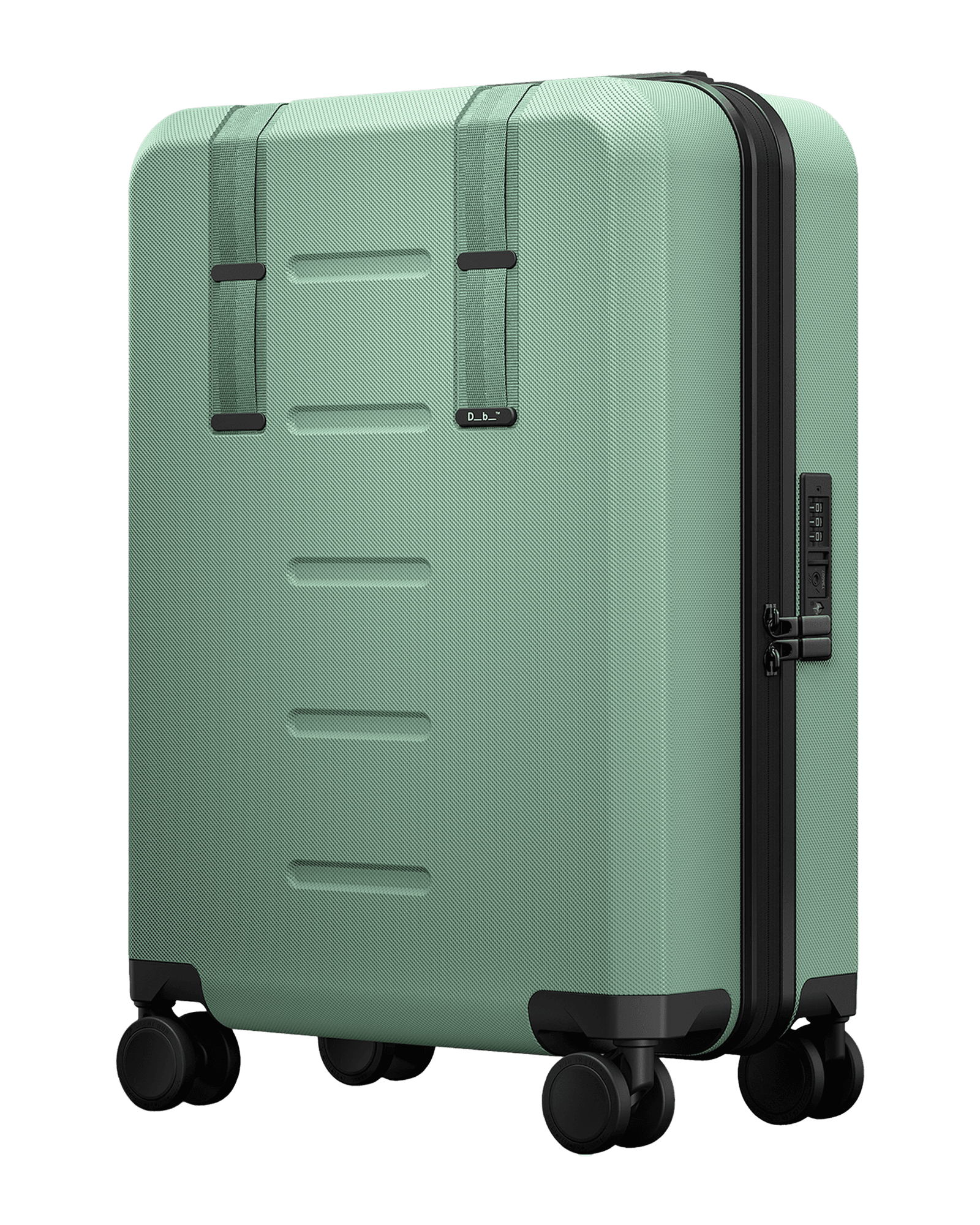 Ramverk Carry-on Green Ray