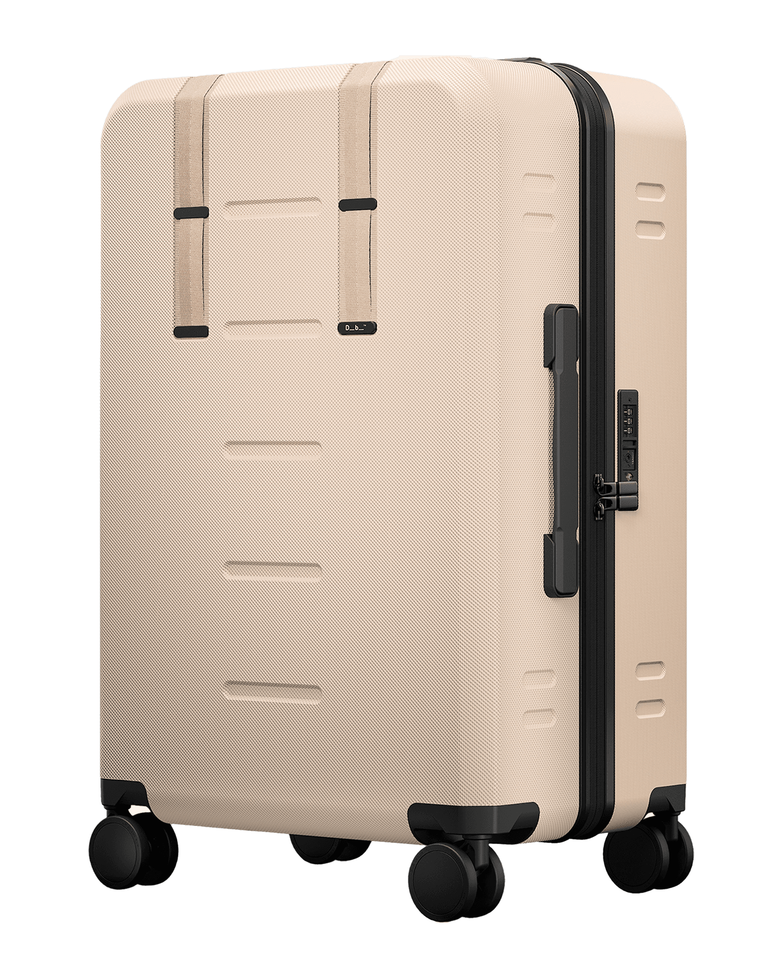 Fogbow Beige