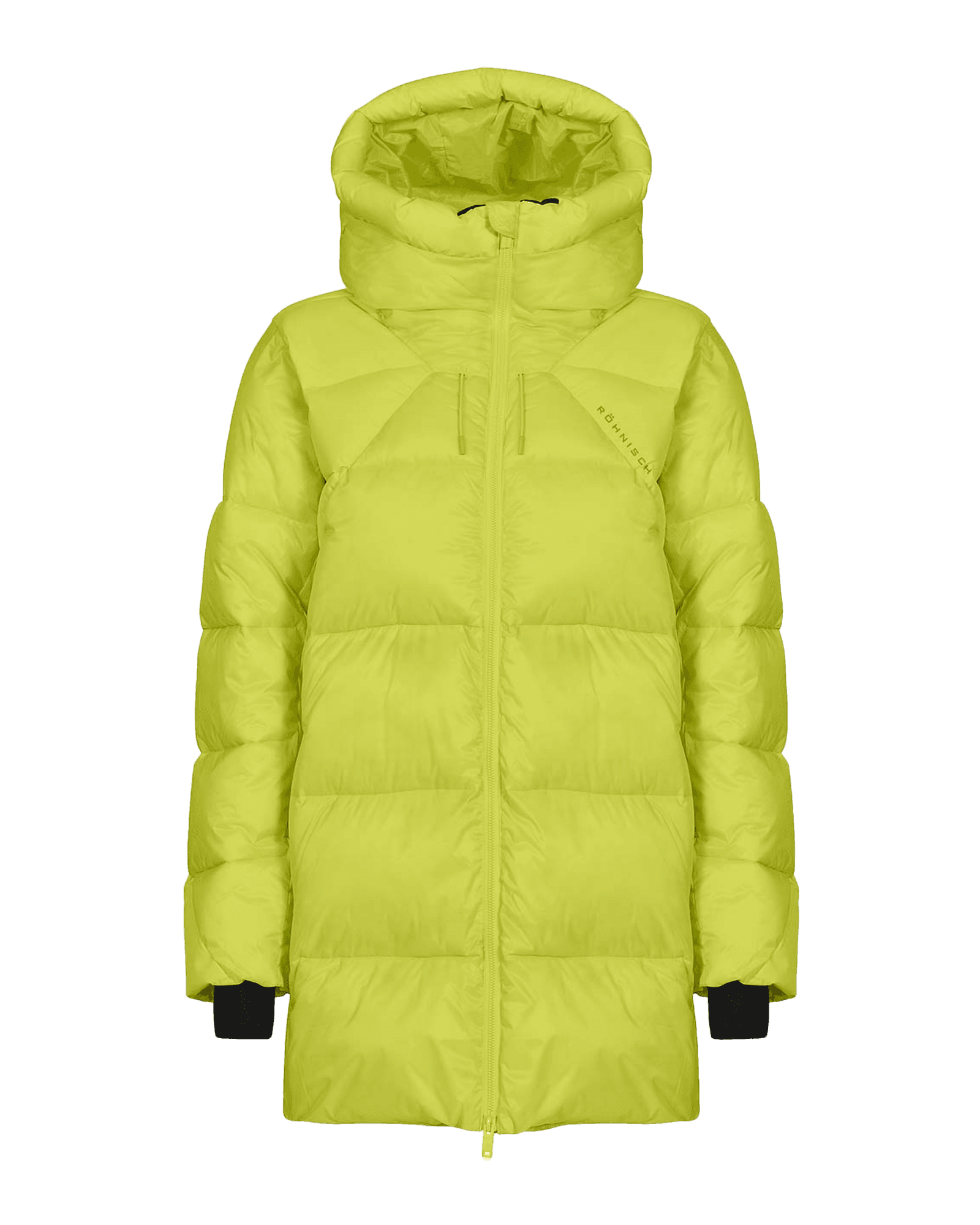 Saint Puffer Jacket W Sulphur Spring