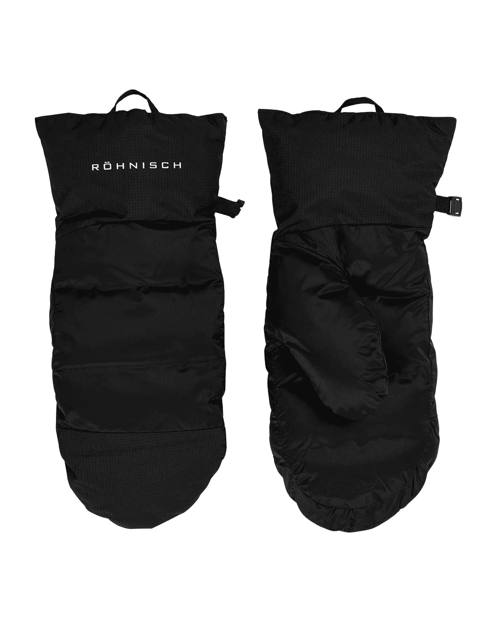 Beyond Mittens Black