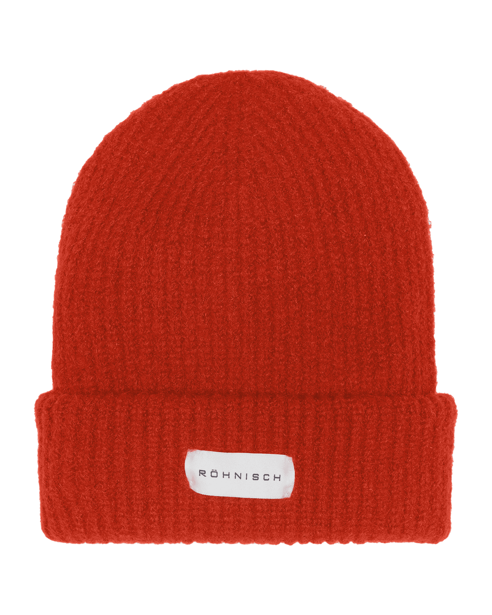 Chunky Beanie Poinciana
