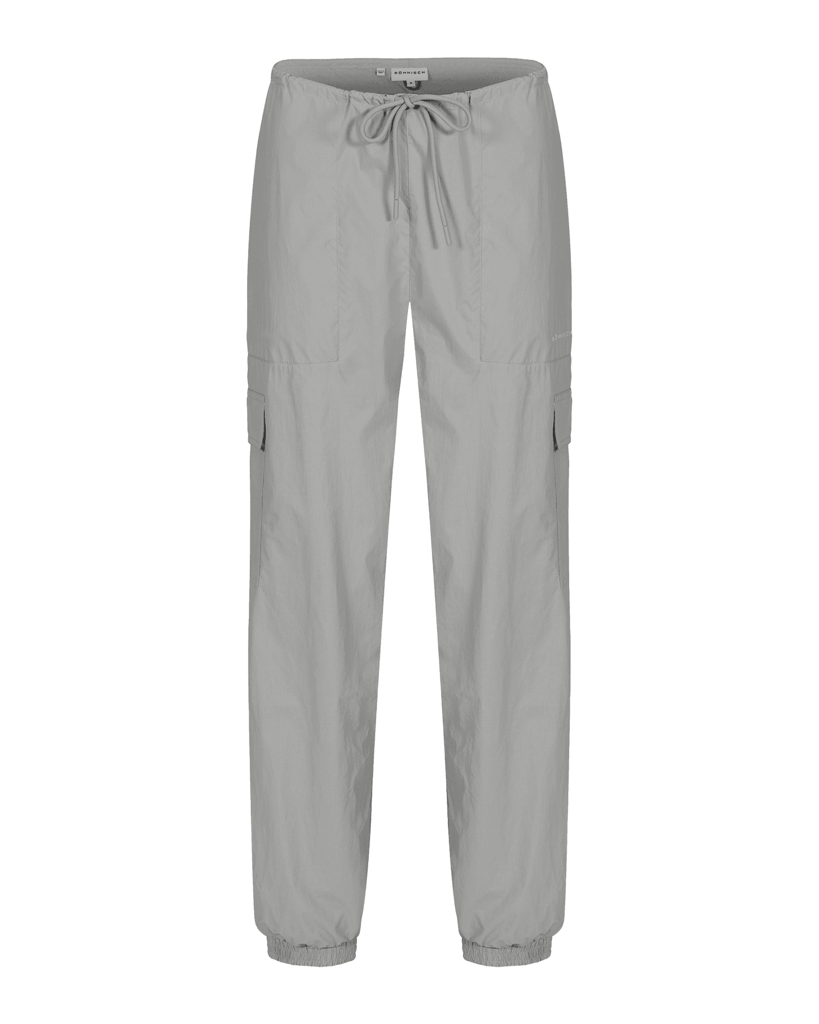 Frankie Wind Pant W Drizzle